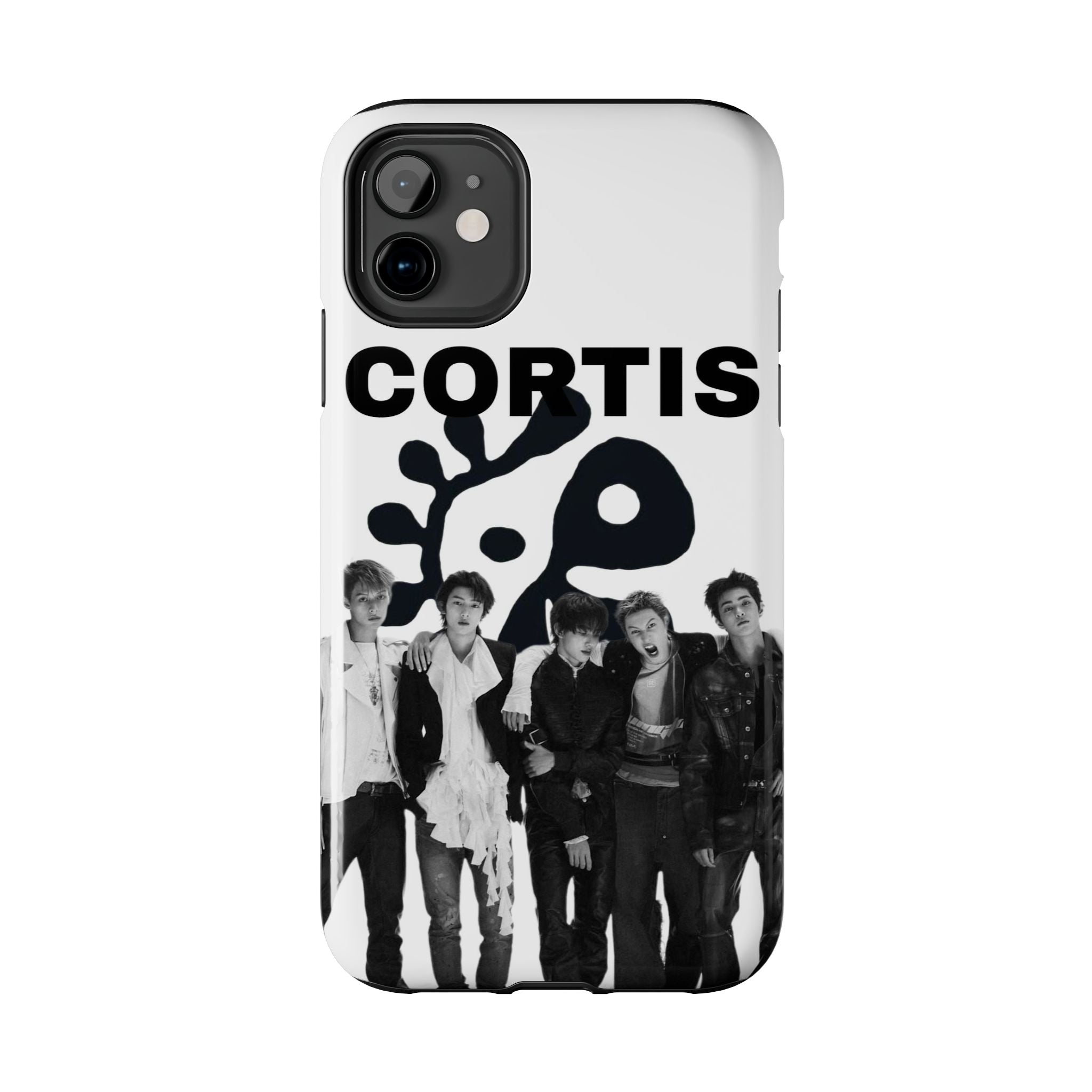 Cortis Phone Cases