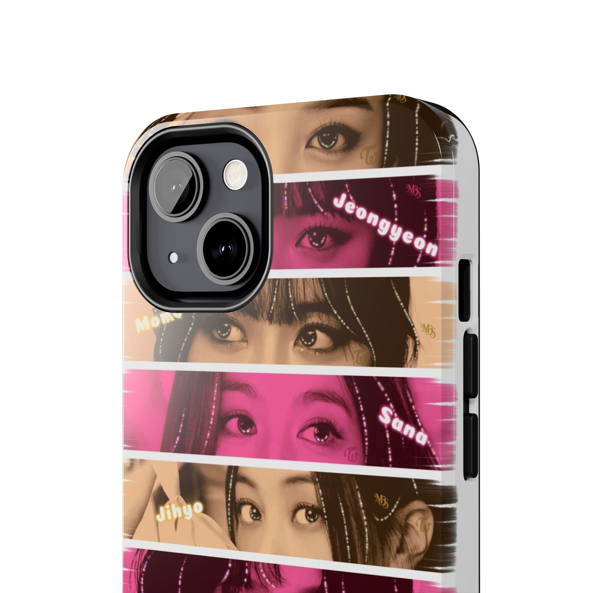 Twice  Phone Cases