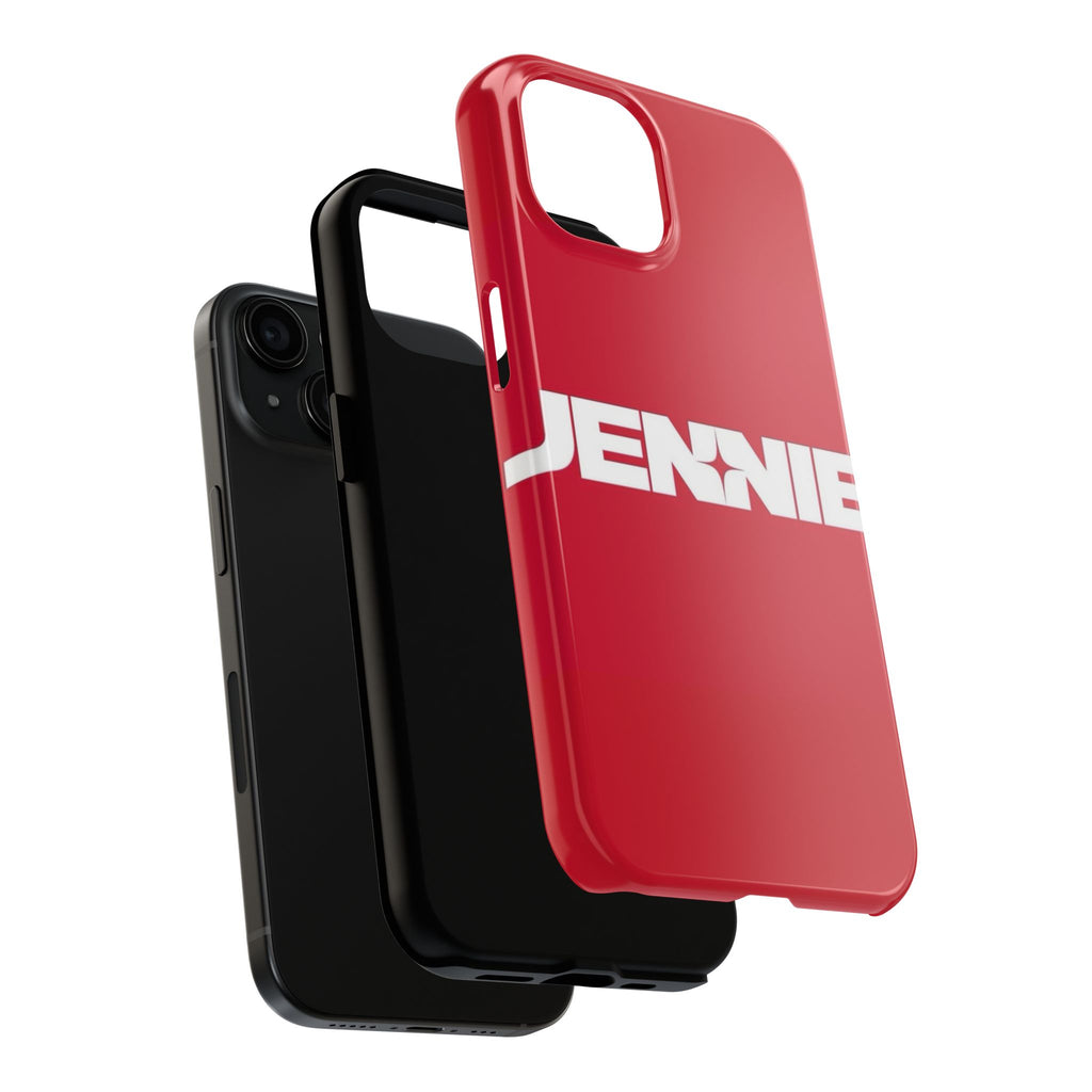 Jennie Phone Cases
