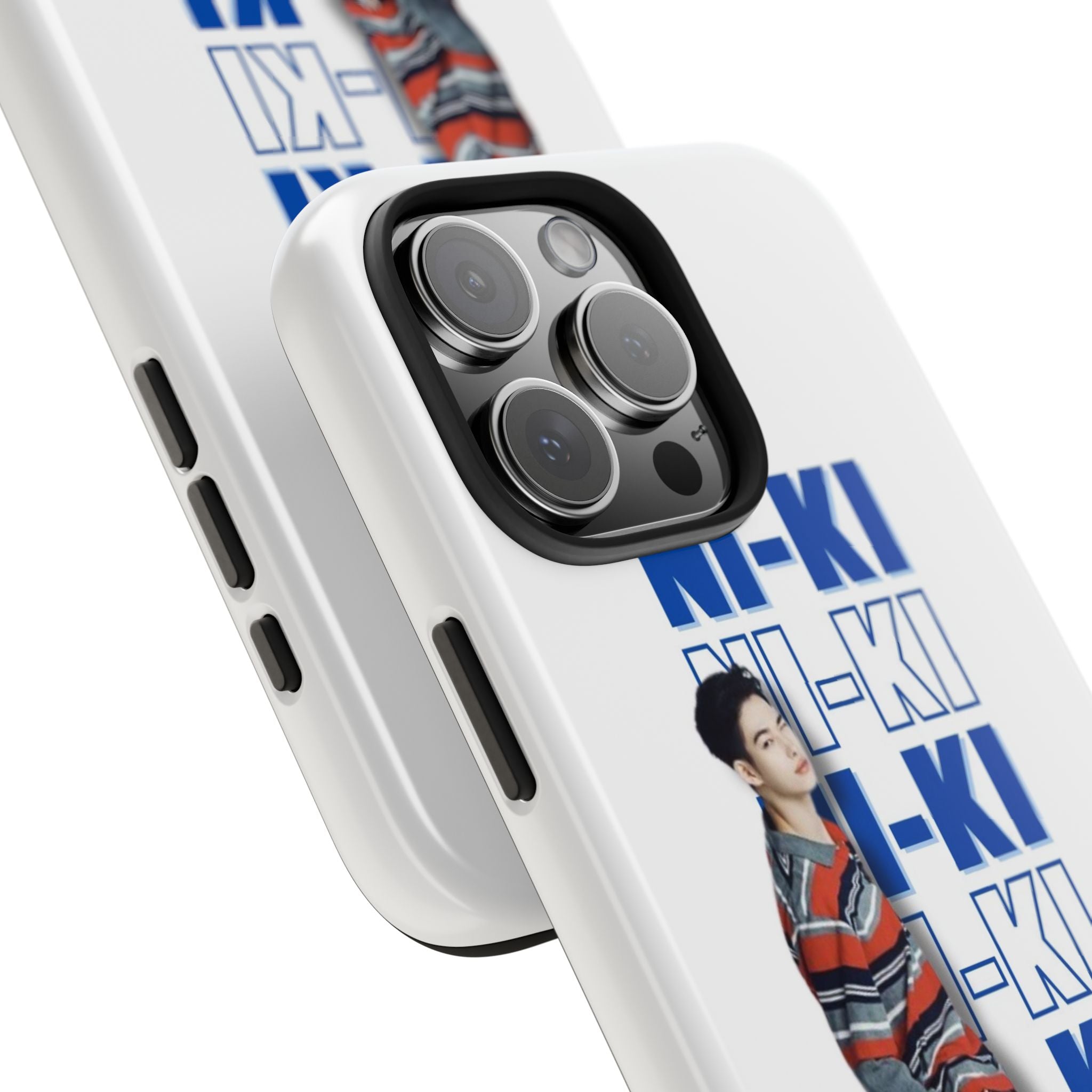 Enhypen Niki Phone Cases