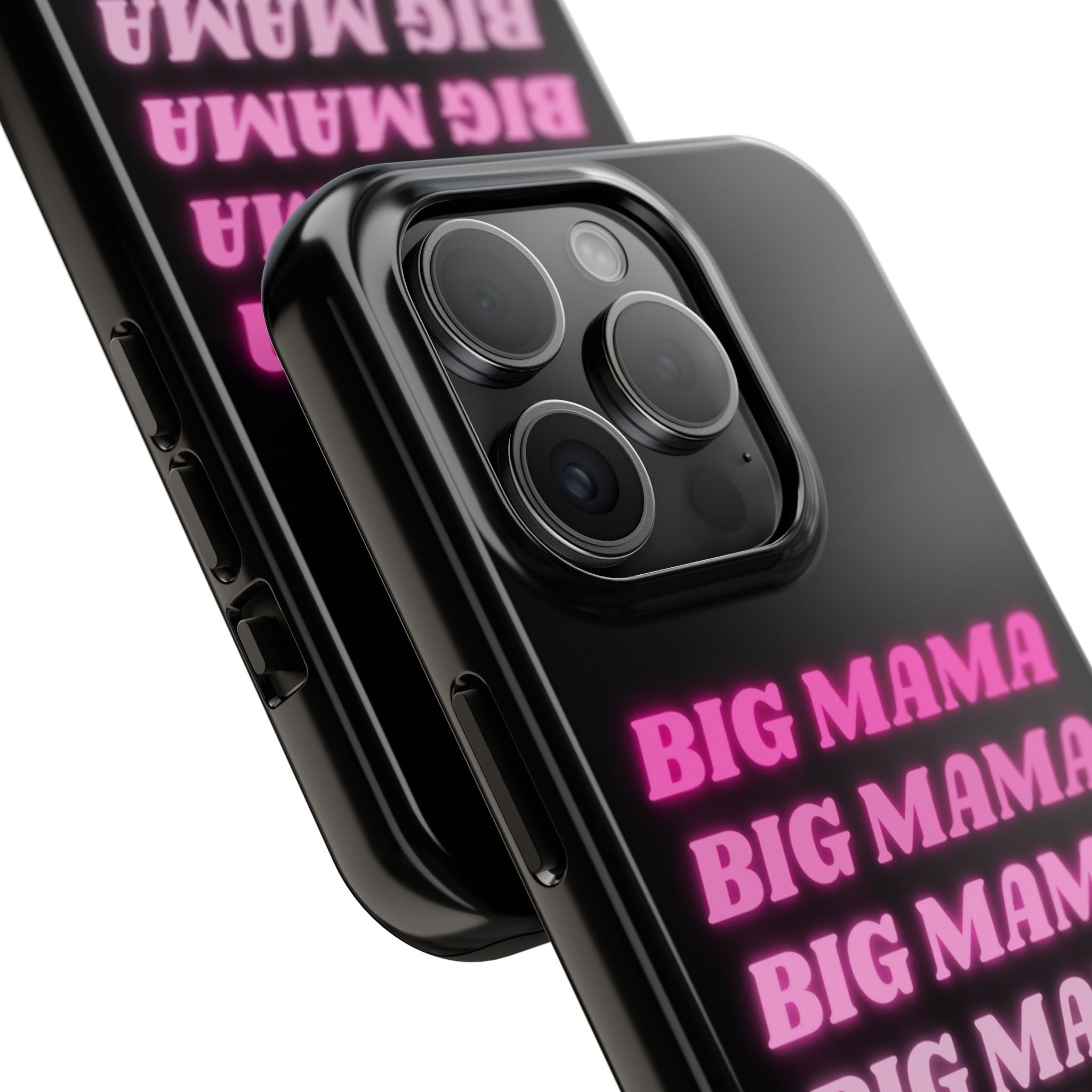 « Big Mama » Phone Cases