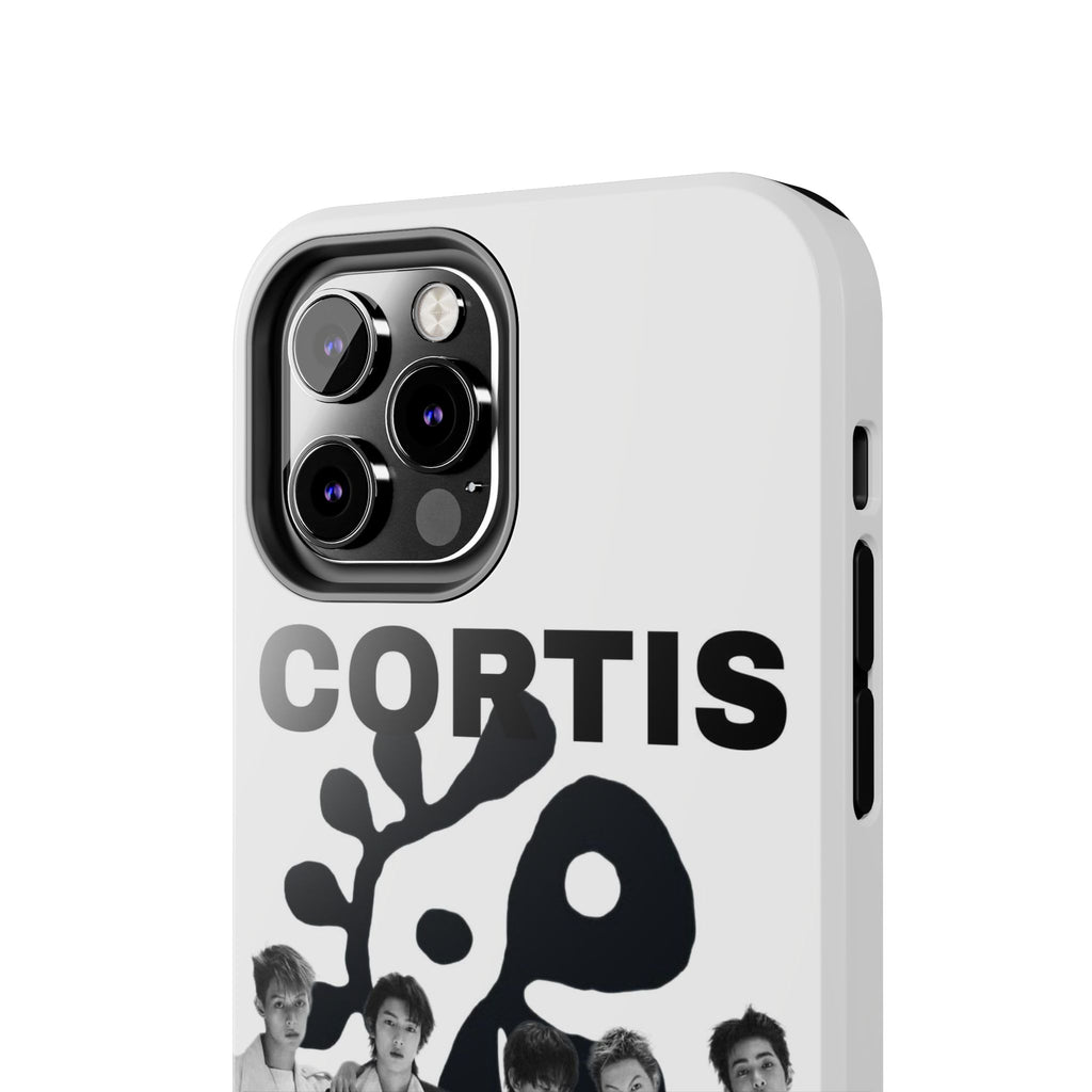 Cortis Phone Cases