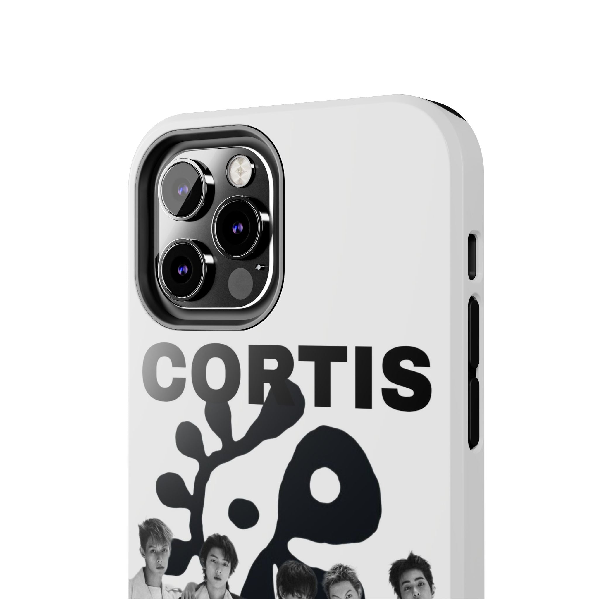 Cortis Phone Cases
