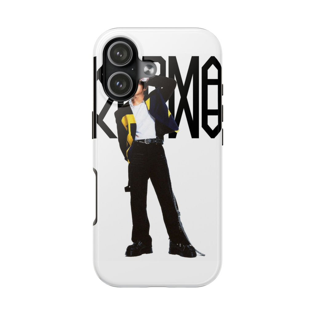 Straykids Han Karma Phone Cases