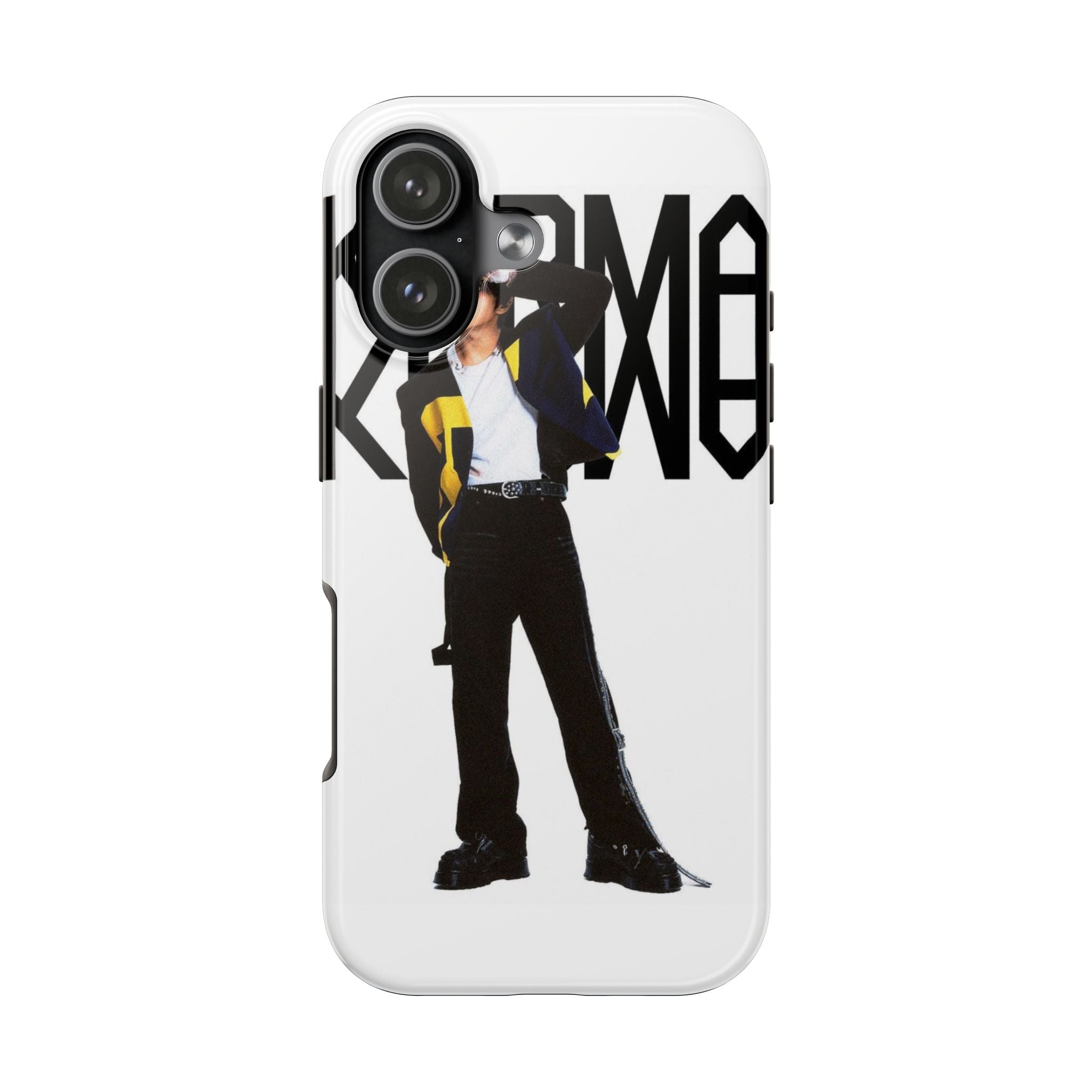 Straykids Han Karma Phone Cases