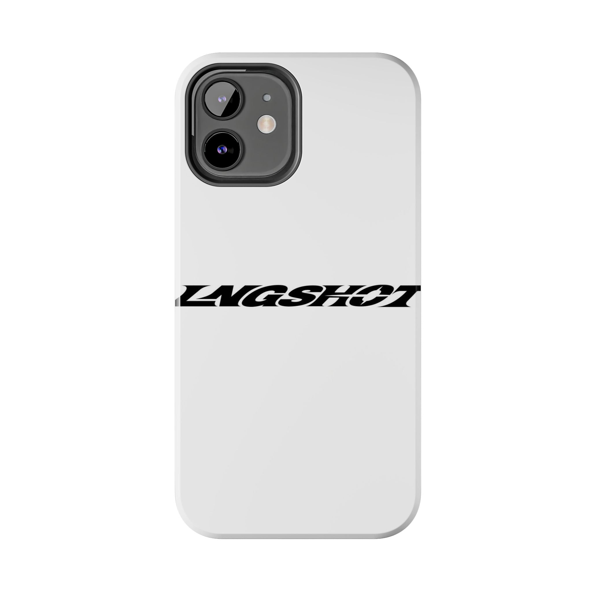 Lngshot Phone Cases
