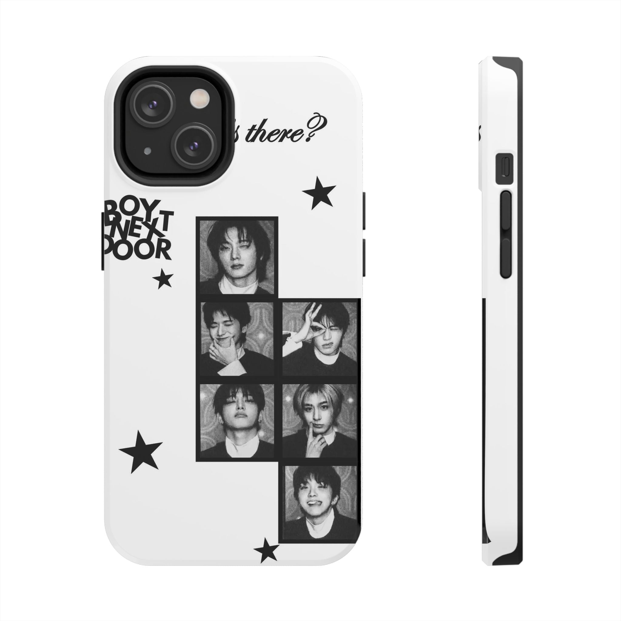 BOYNEXTDOOR Phone Cases