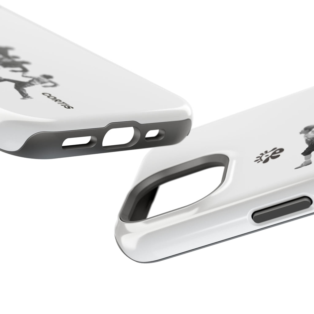 Cortis phone Cases