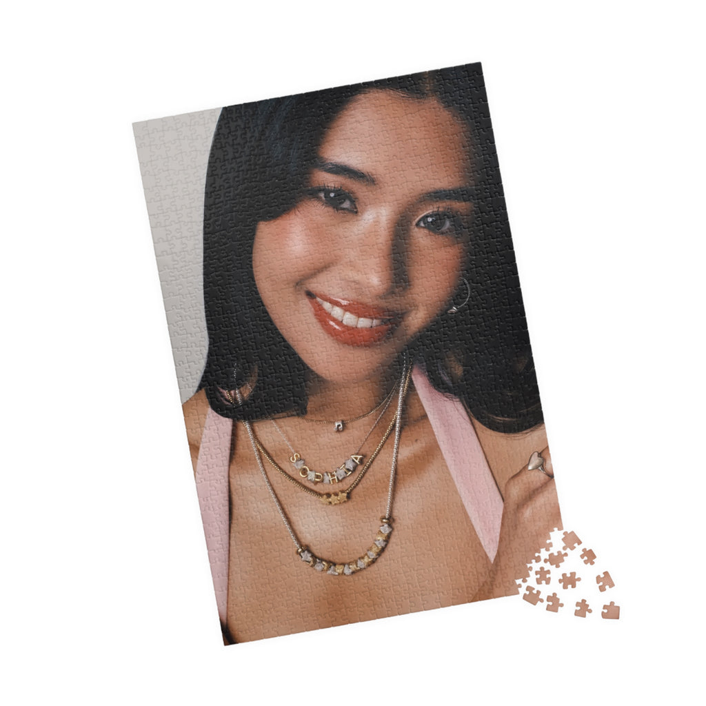Katseye Sophia Puzzle (1014-piece)