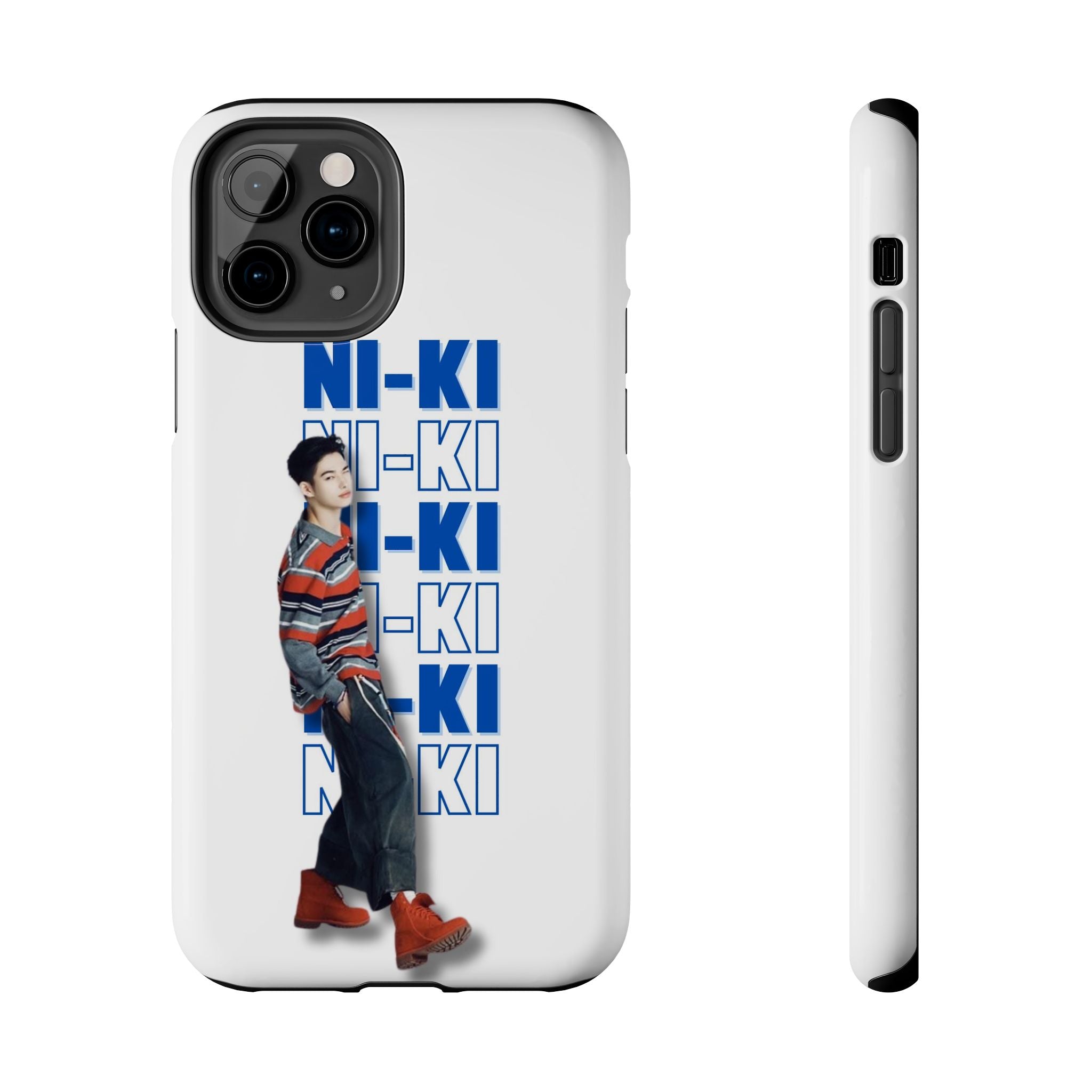 Enhypen Niki Phone Cases