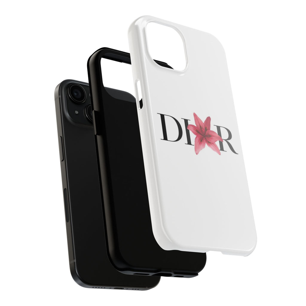 Dior Phone Cases