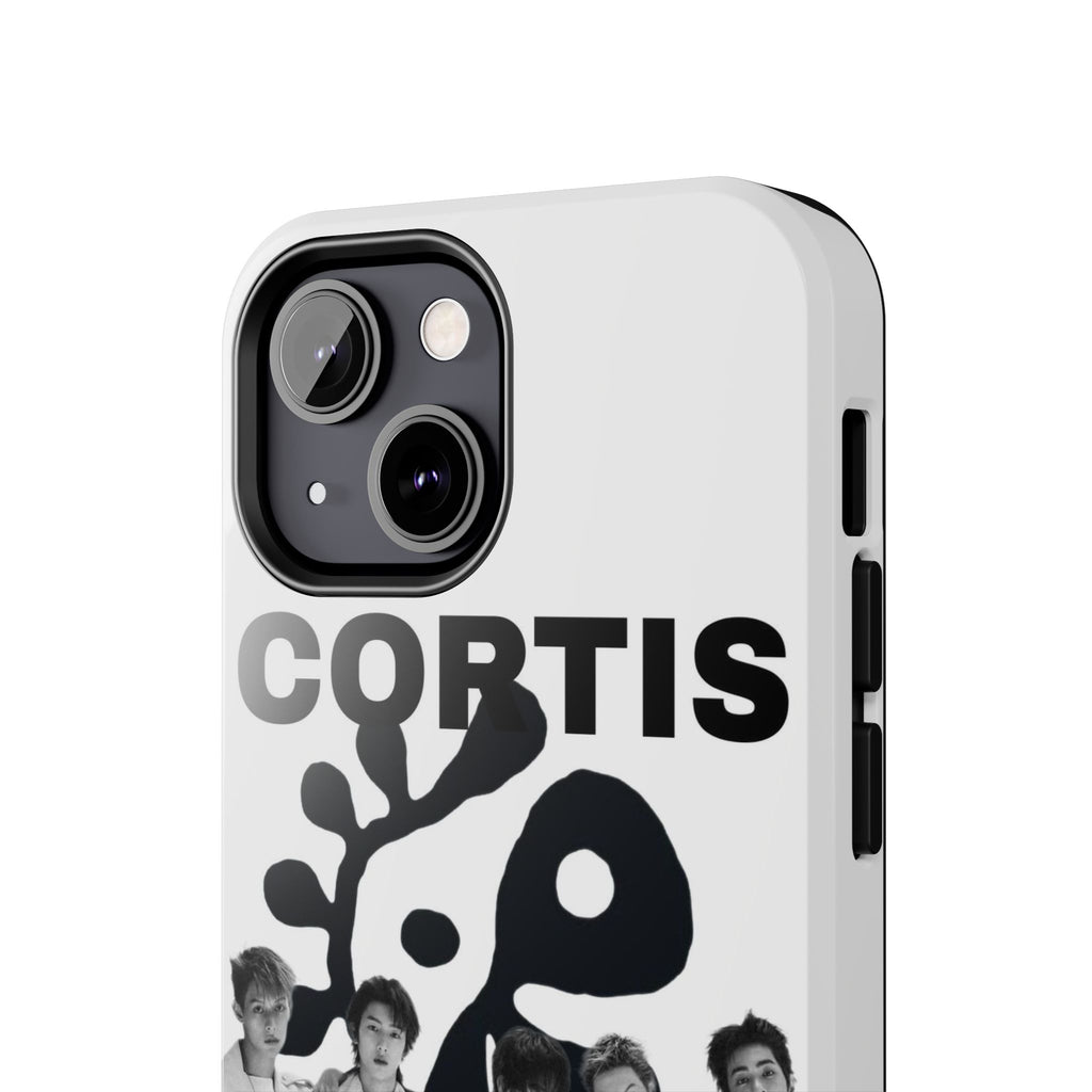 Cortis Phone Cases