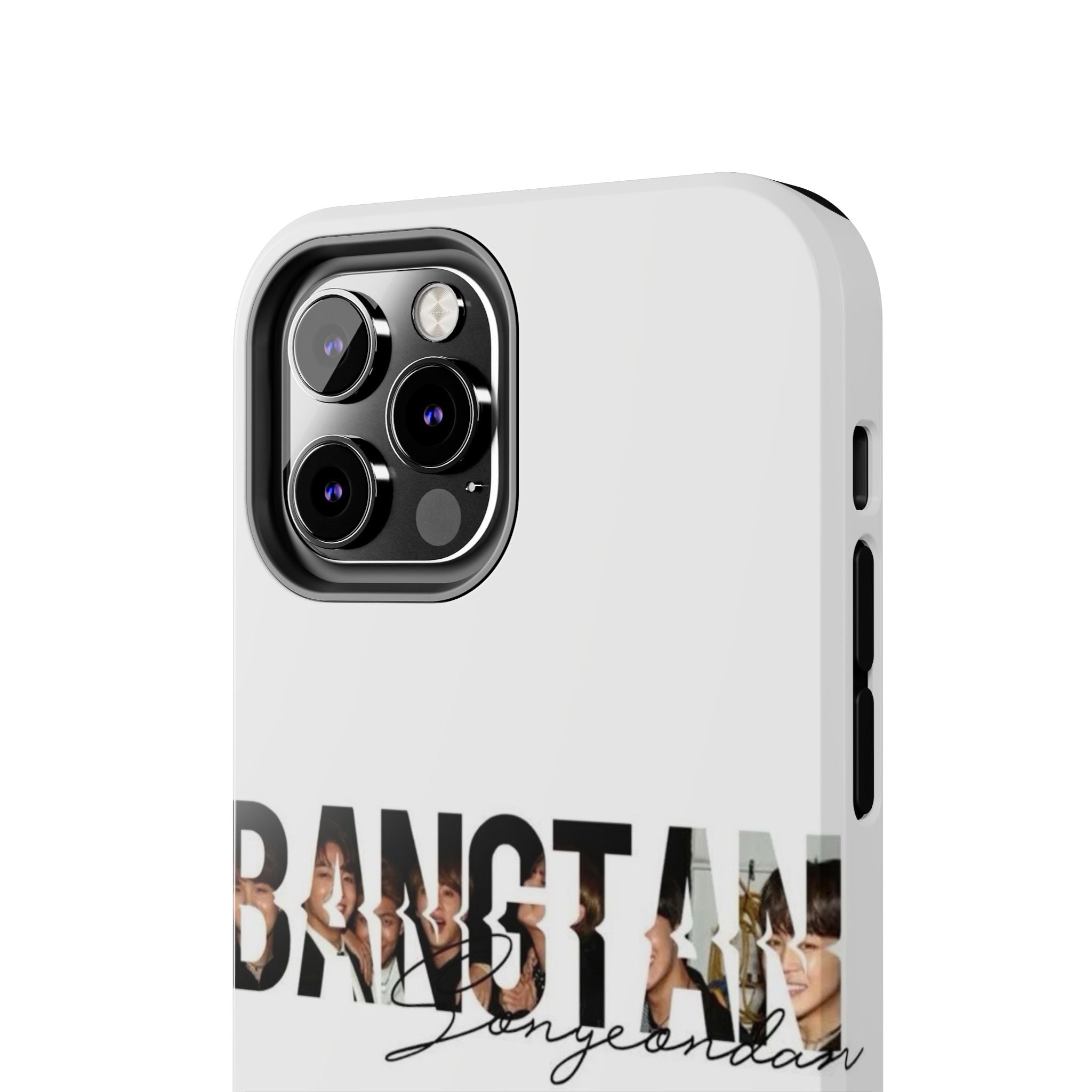 BTS Phone Cases