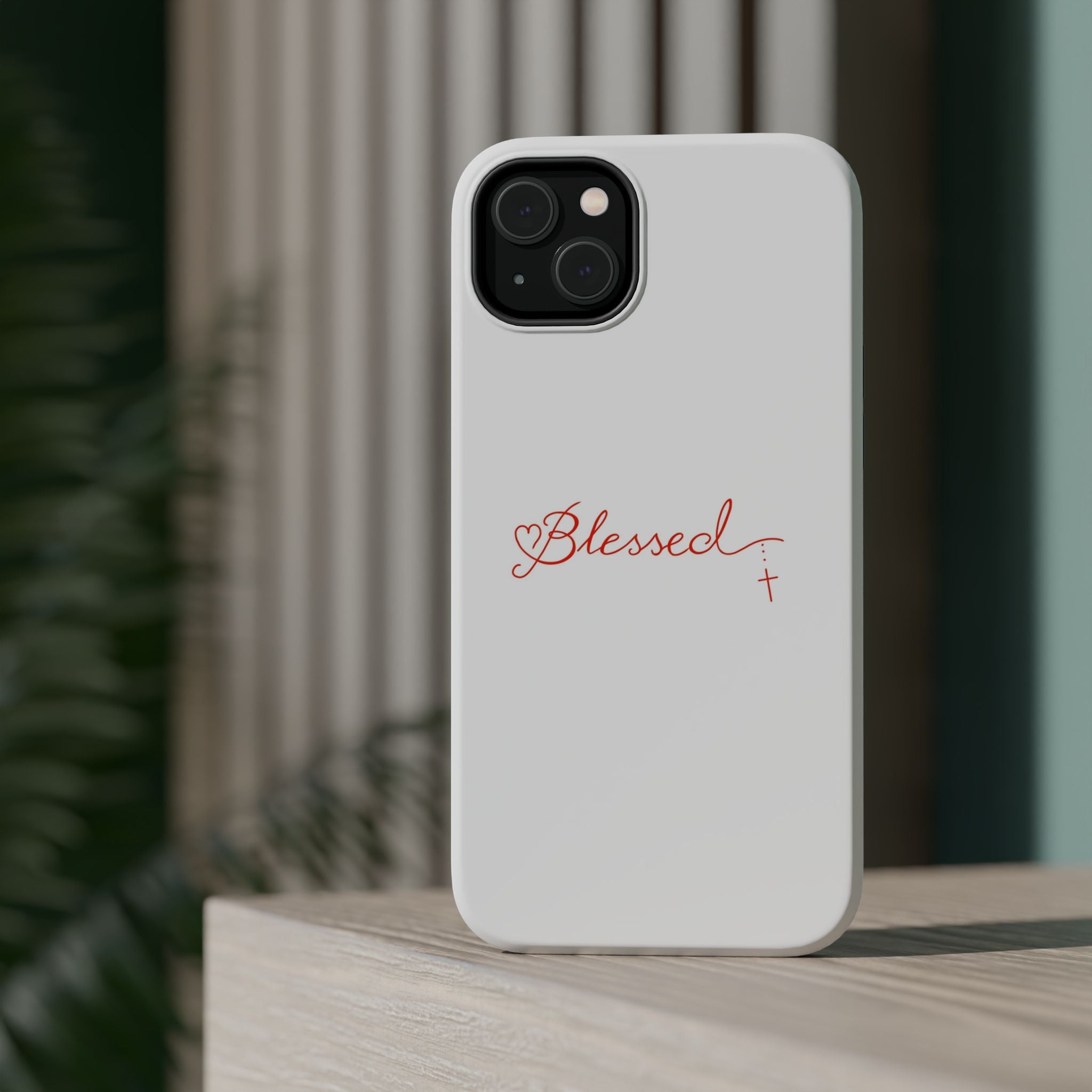 Blessed PhoneCases