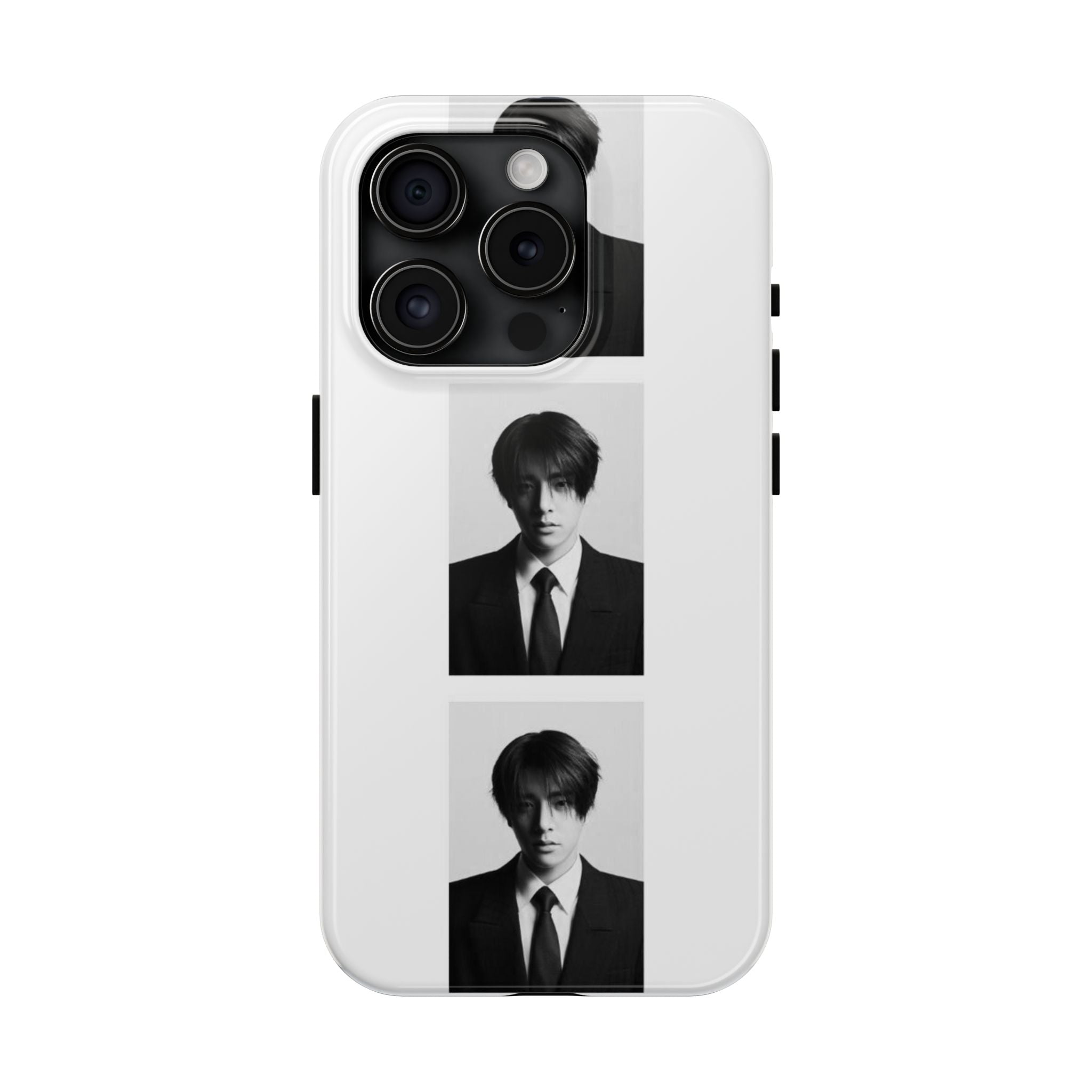Jake Phone Cases