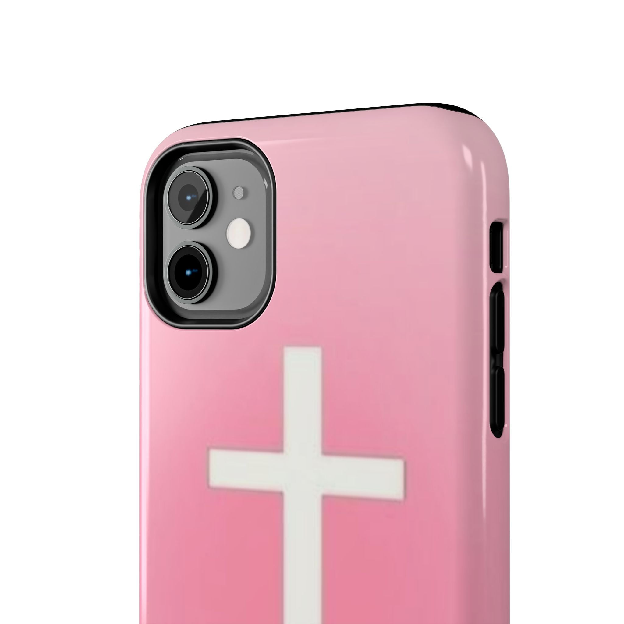 Cross Phone Cases