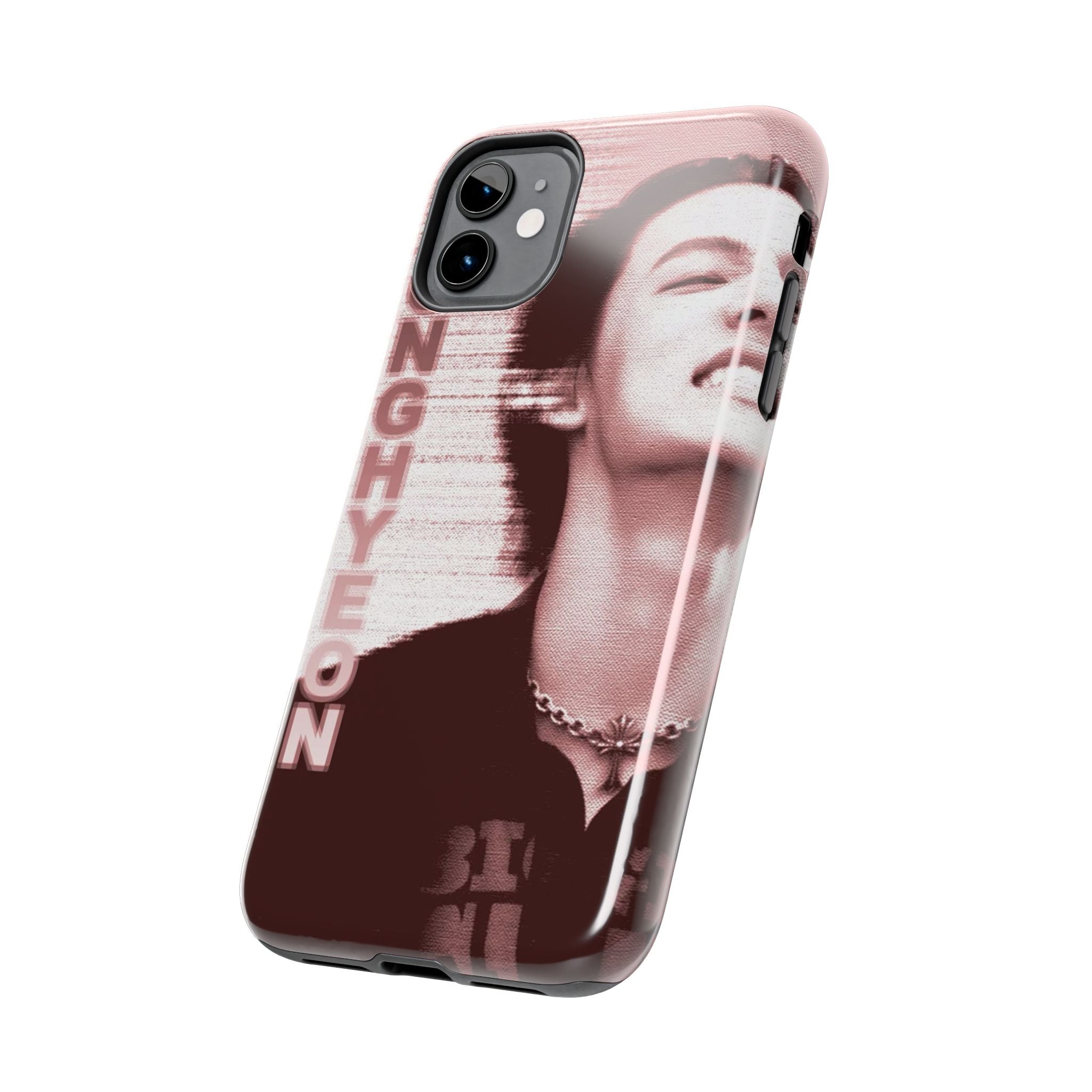 Seonghyeon Phone Cases