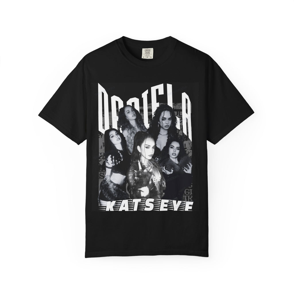 Katseye Daniela T-shirt