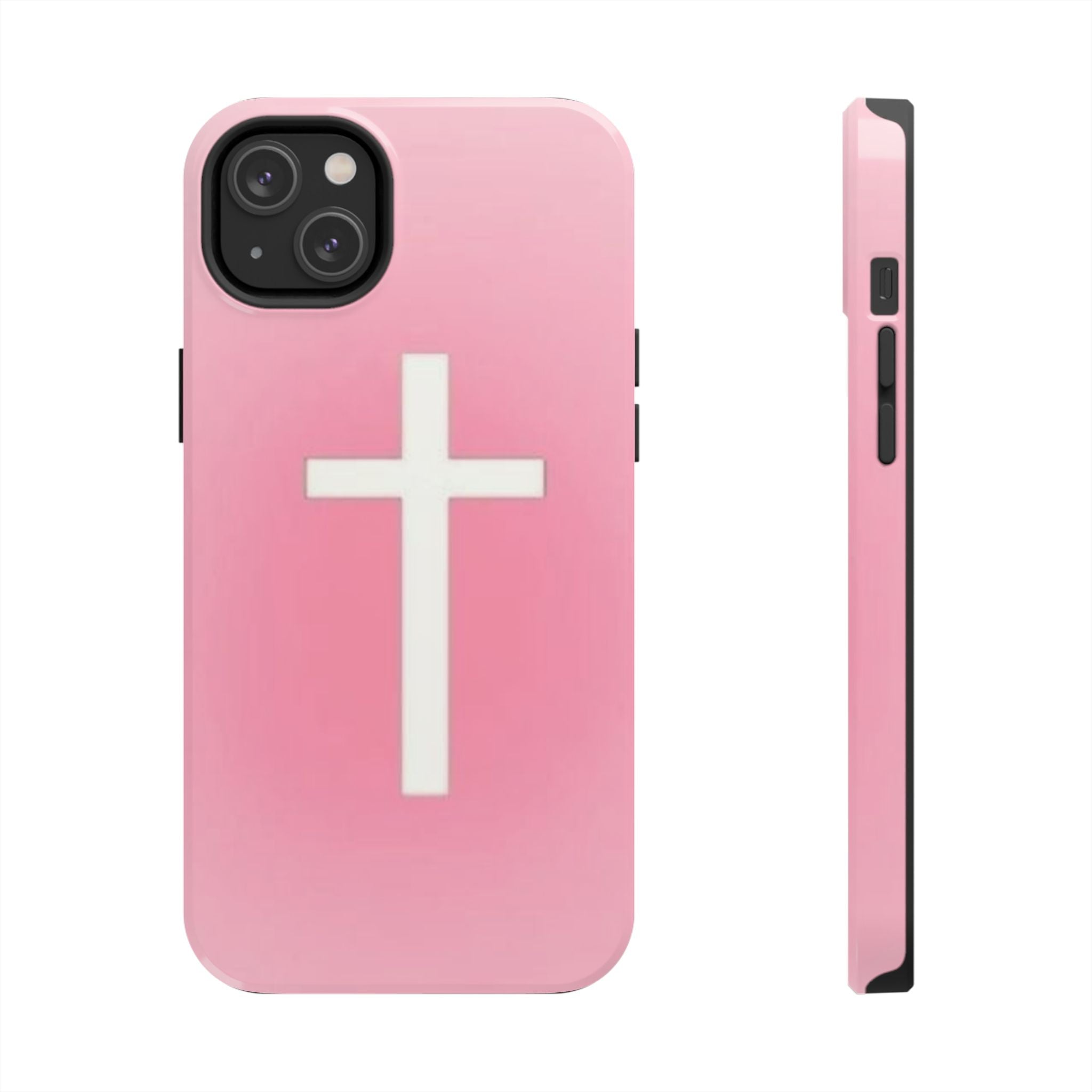 Cross Phone Cases