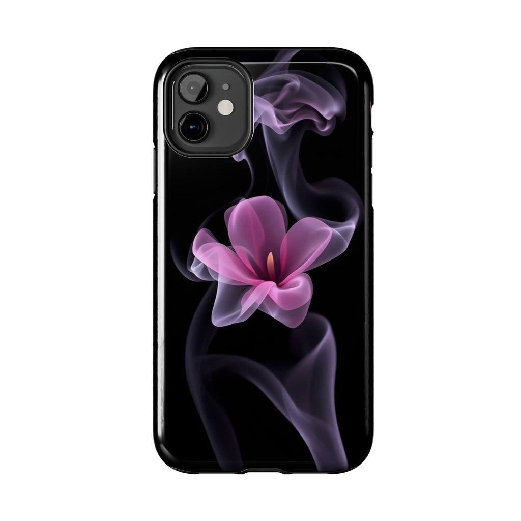 Pink Flower Phone Cases