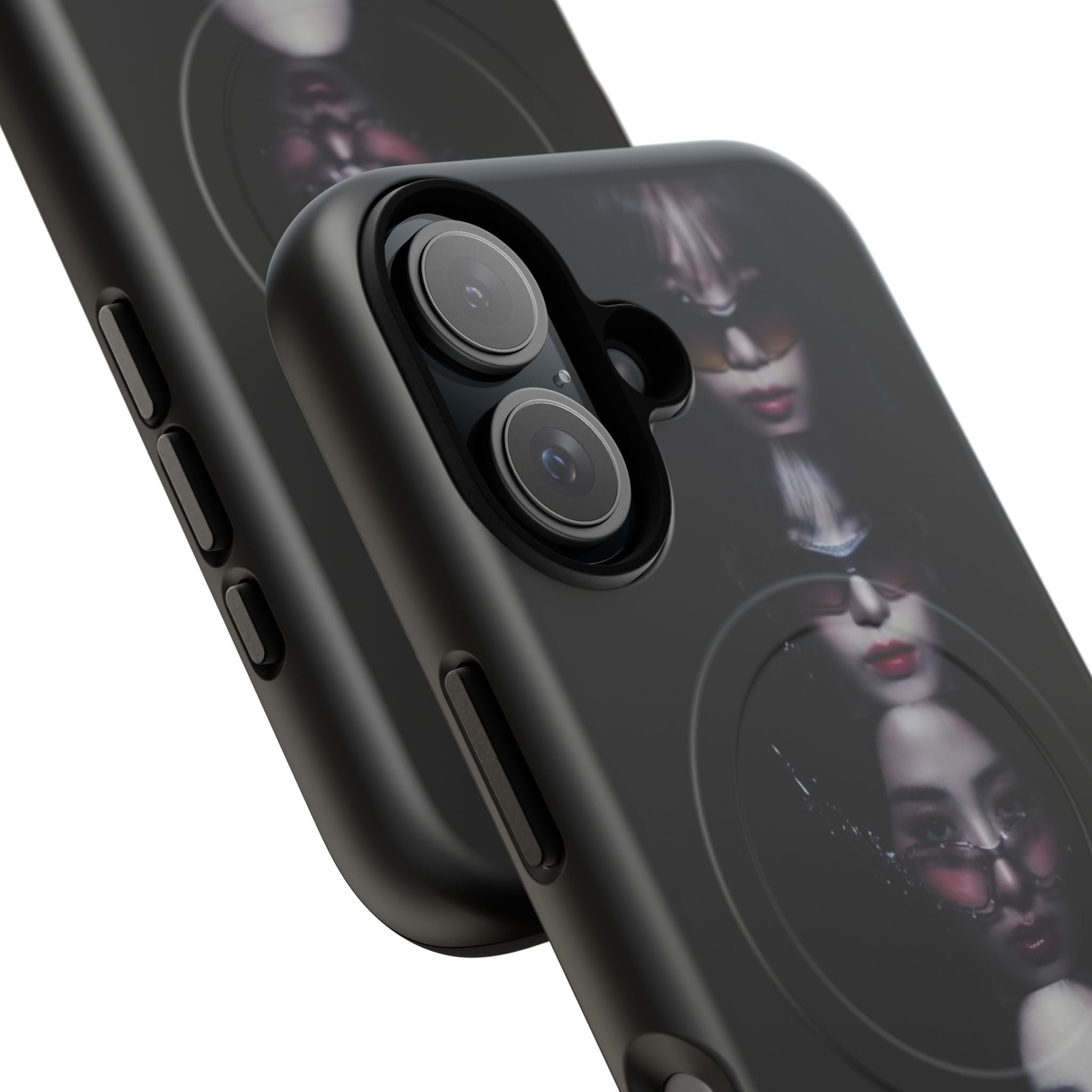 Le Sserafim Magnetic Cases