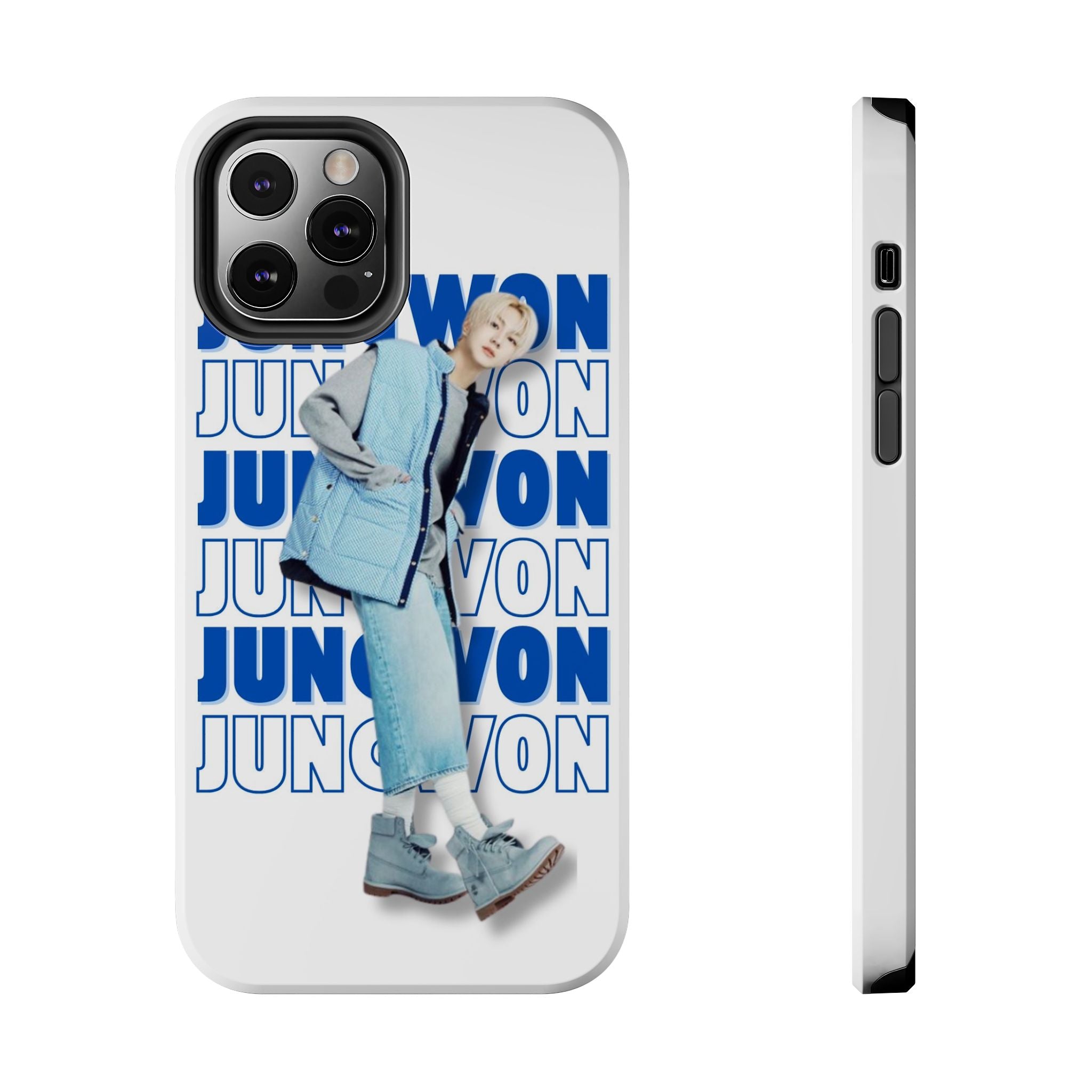 Enhypen Jungwon Phone Cases