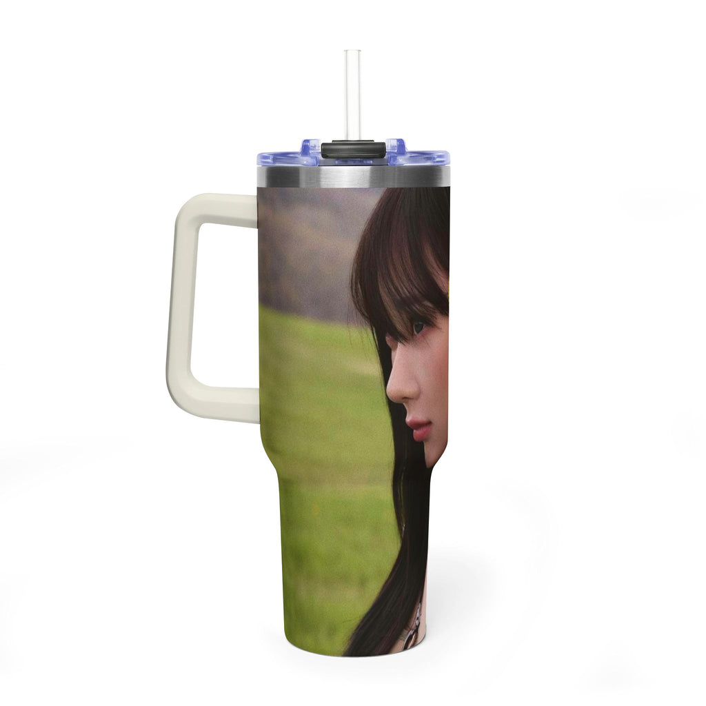 Aespa Giselle Tumbler