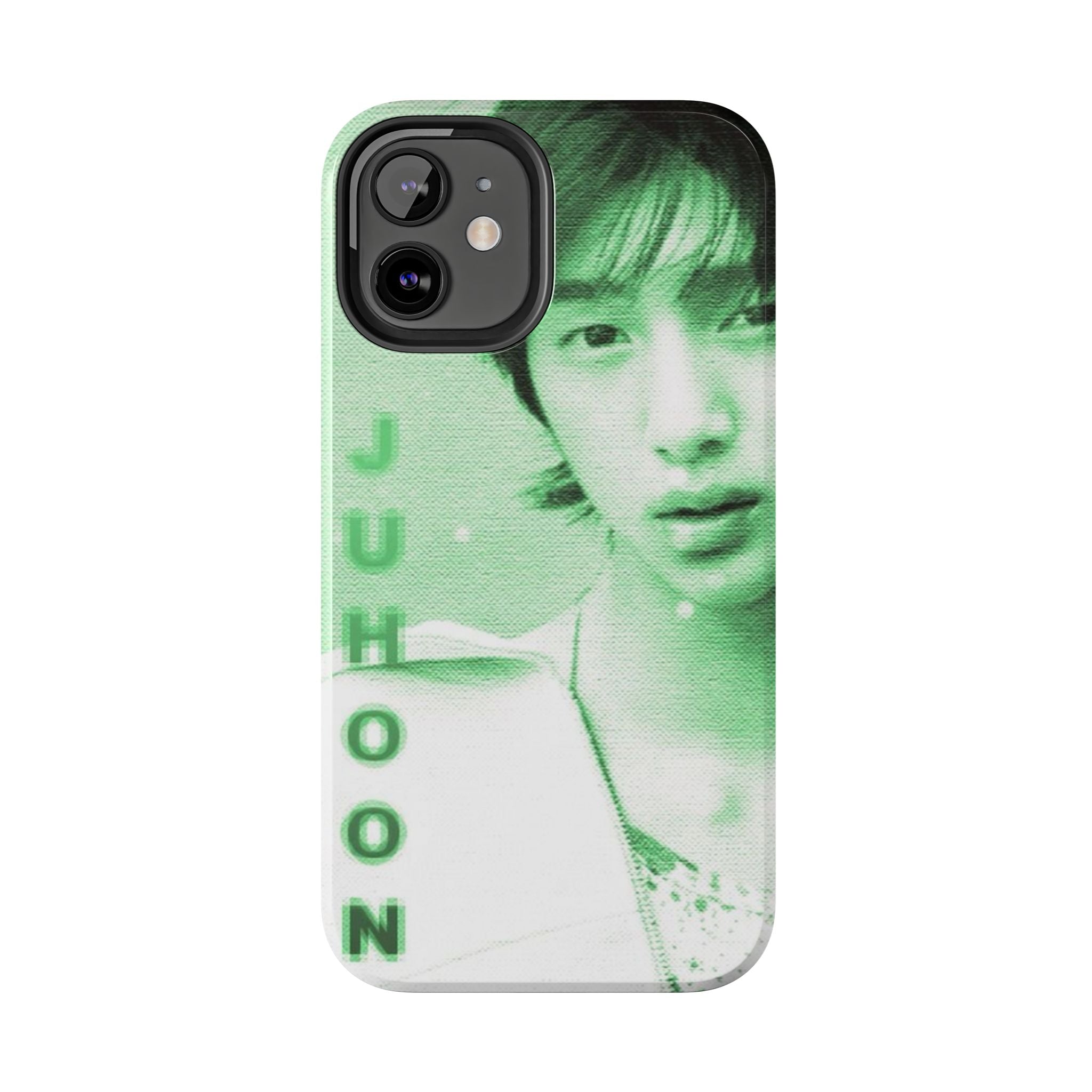Juhoon Phone Cases