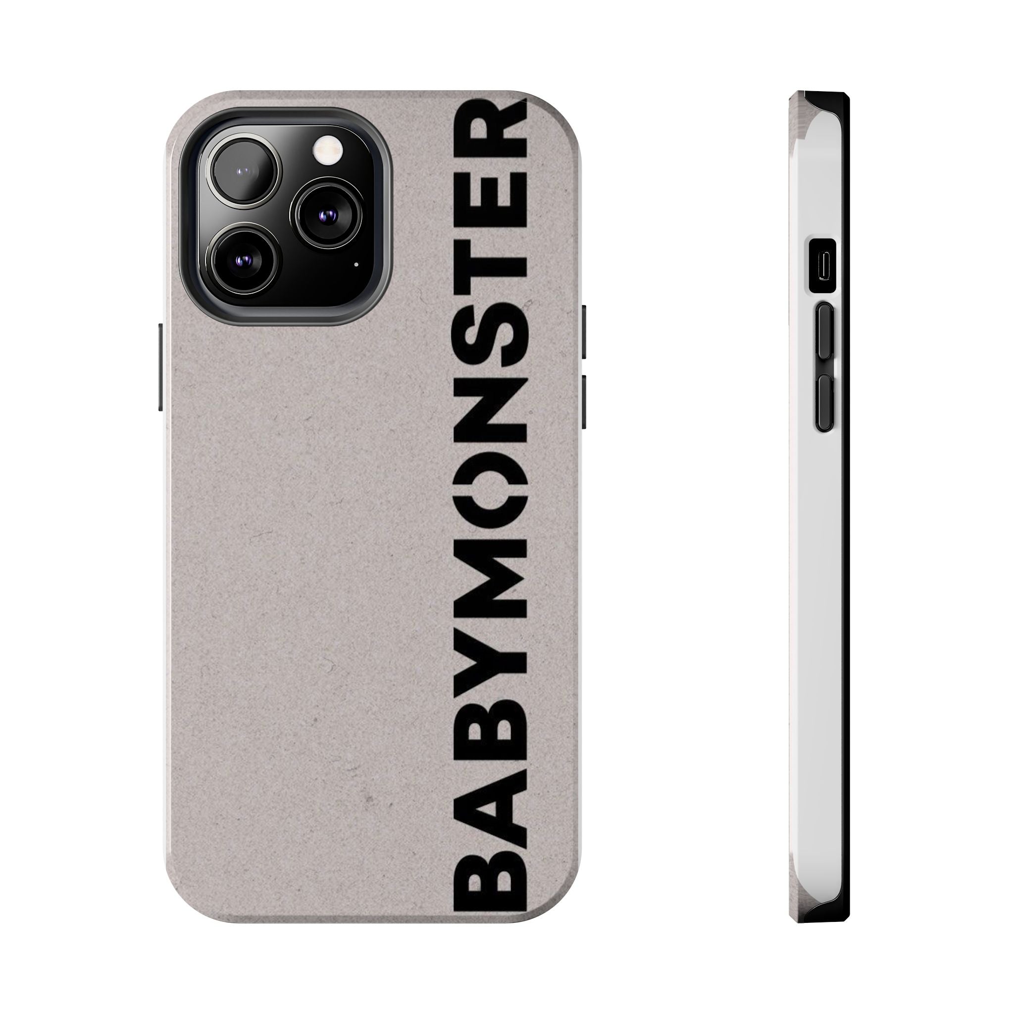 Babymonster Phone Cases