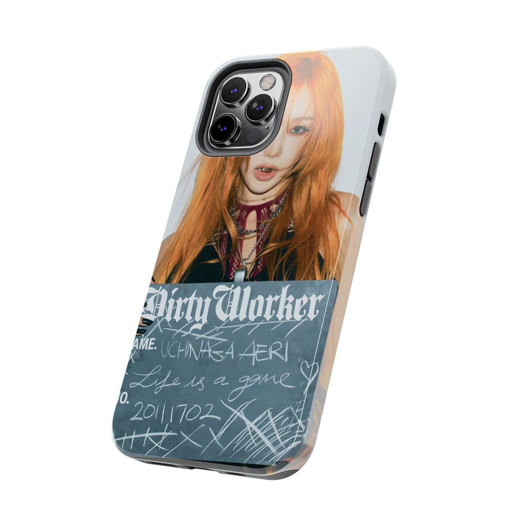 Aespa Giselle Phone Cases