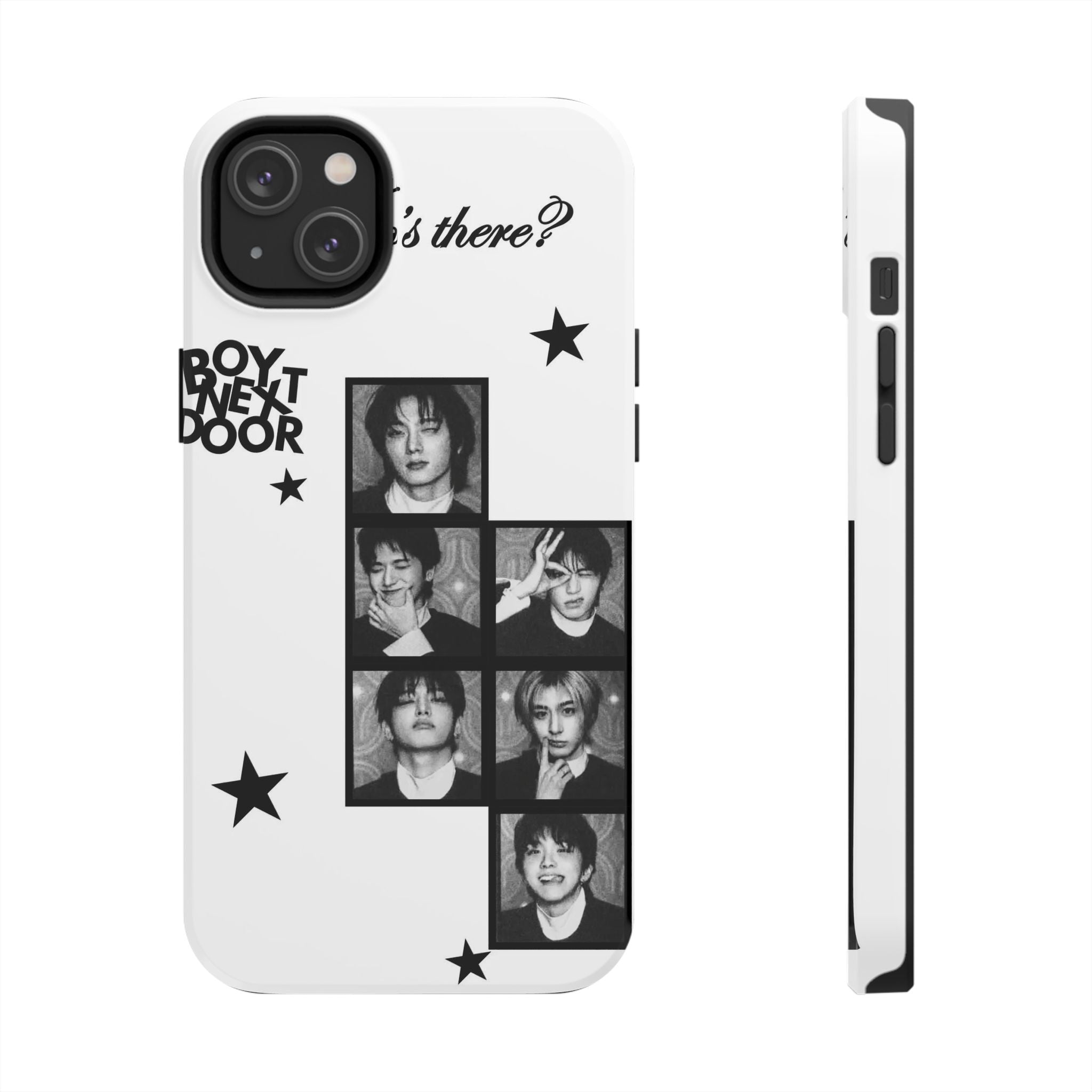 BOYNEXTDOOR Phone Cases