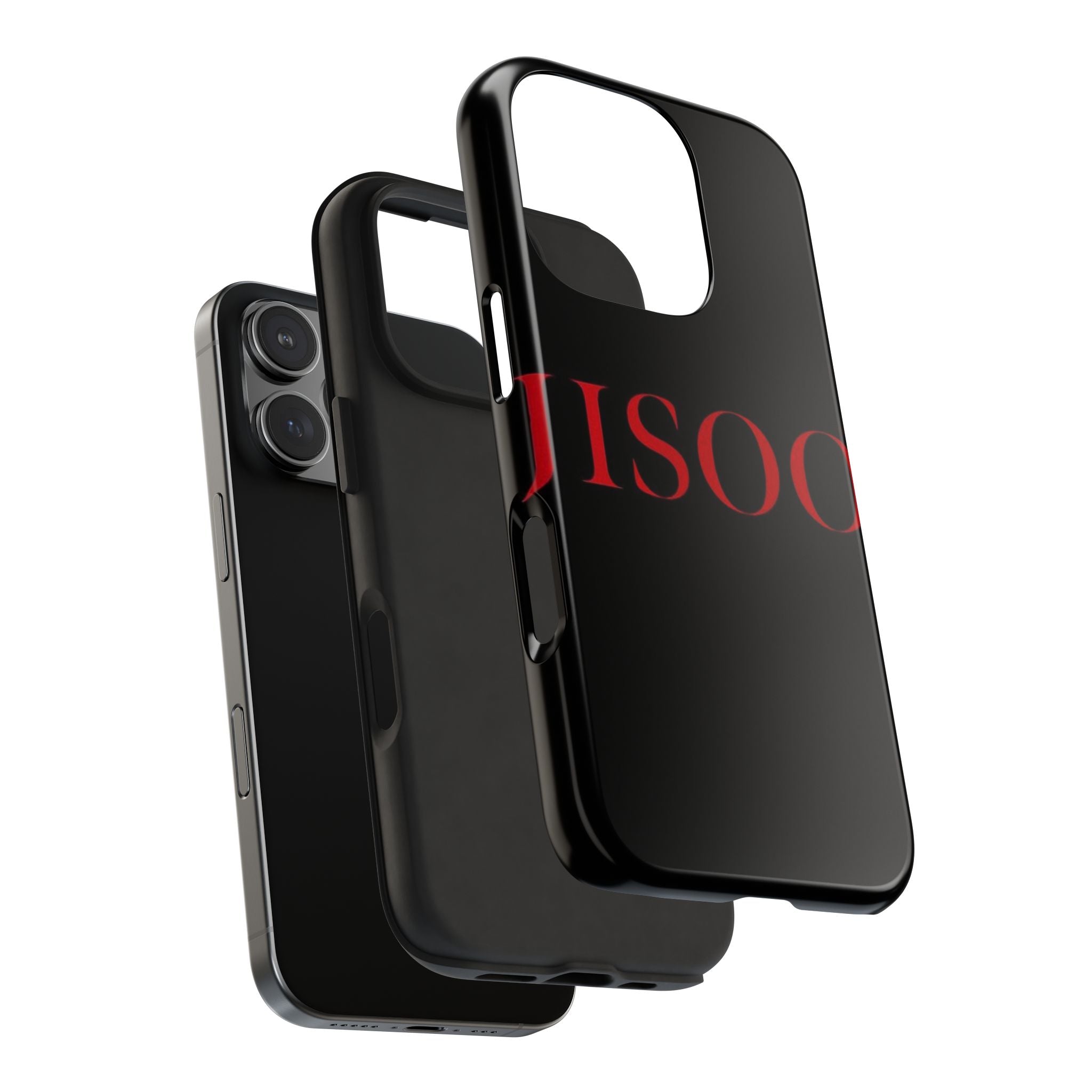 Jisoo Phone Cases