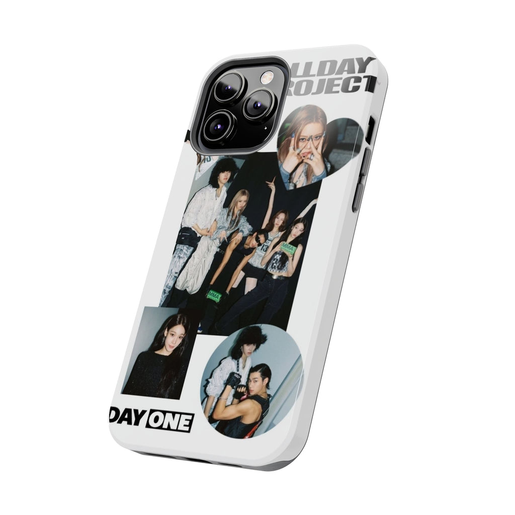 ALLDAY PROJECT Phone Cases