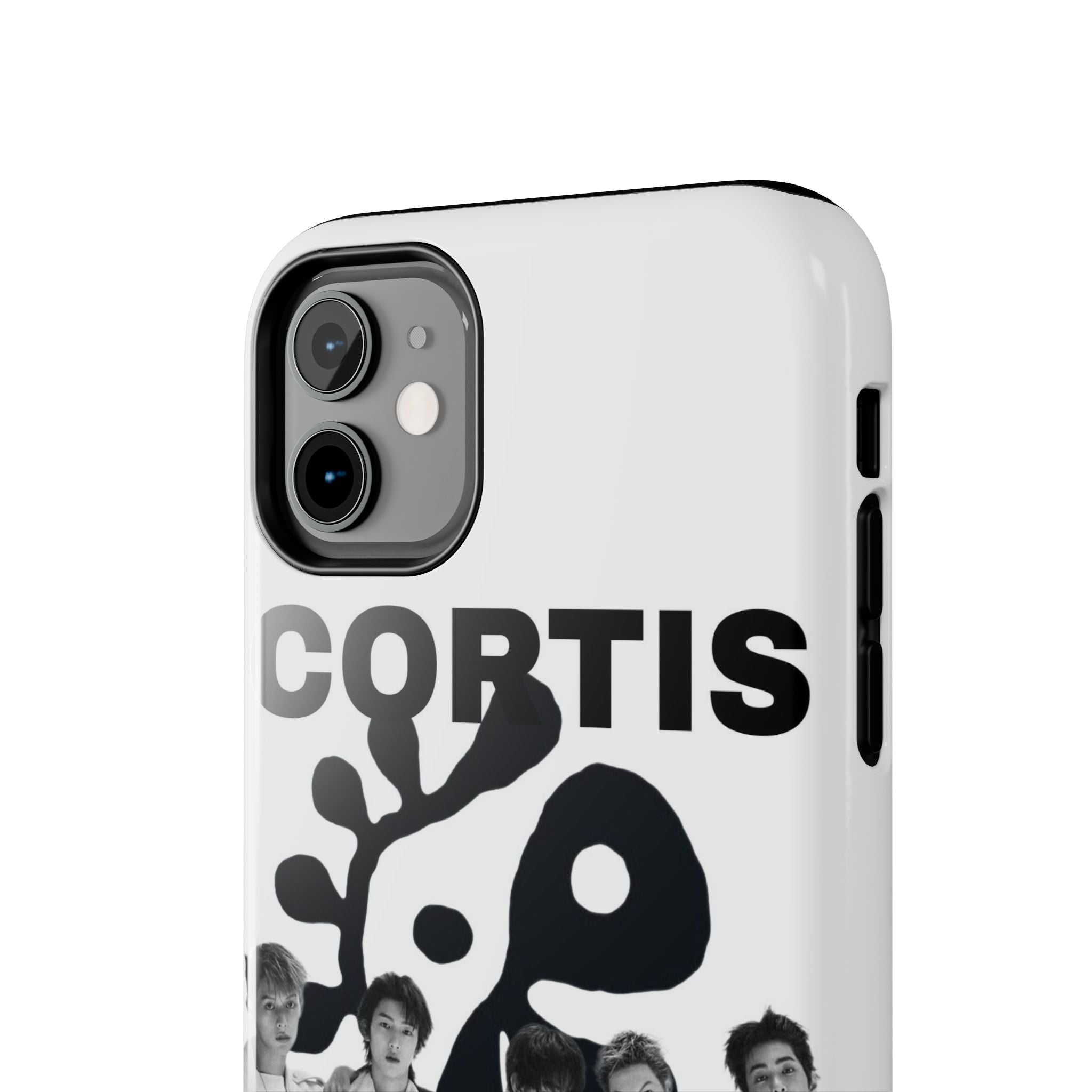 Cortis Phone Cases