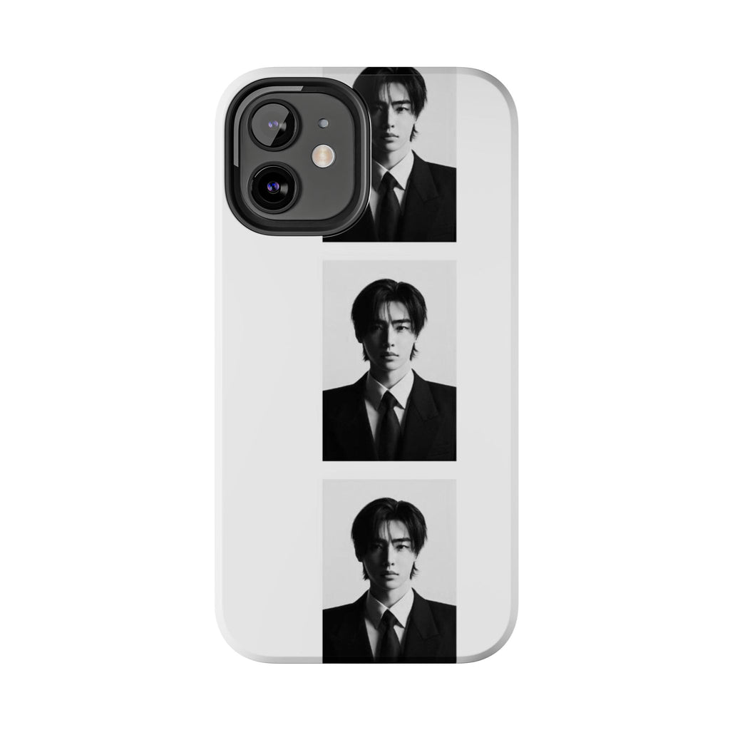 Sunghoon Phone Cases