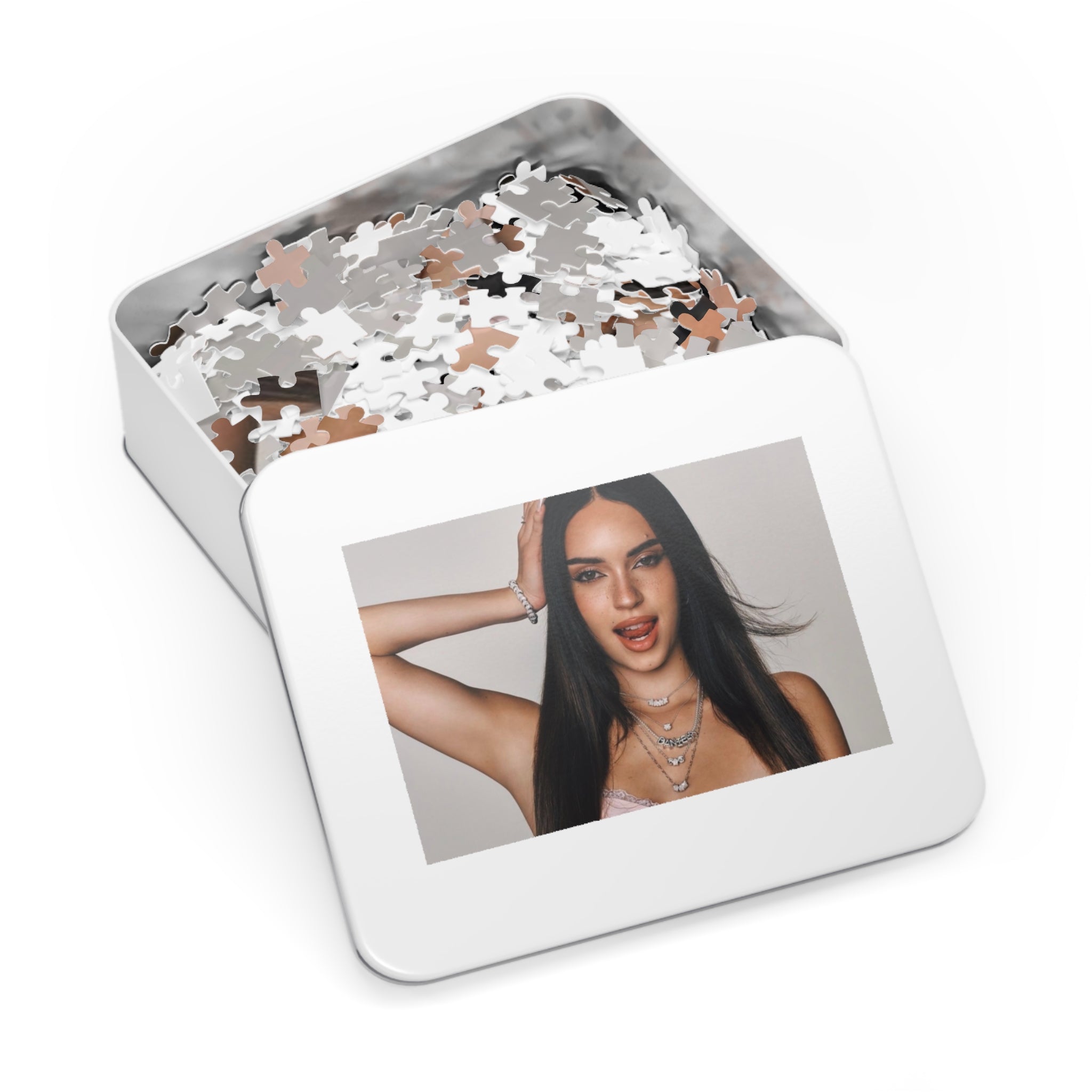 Katseye Daniela Puzzle