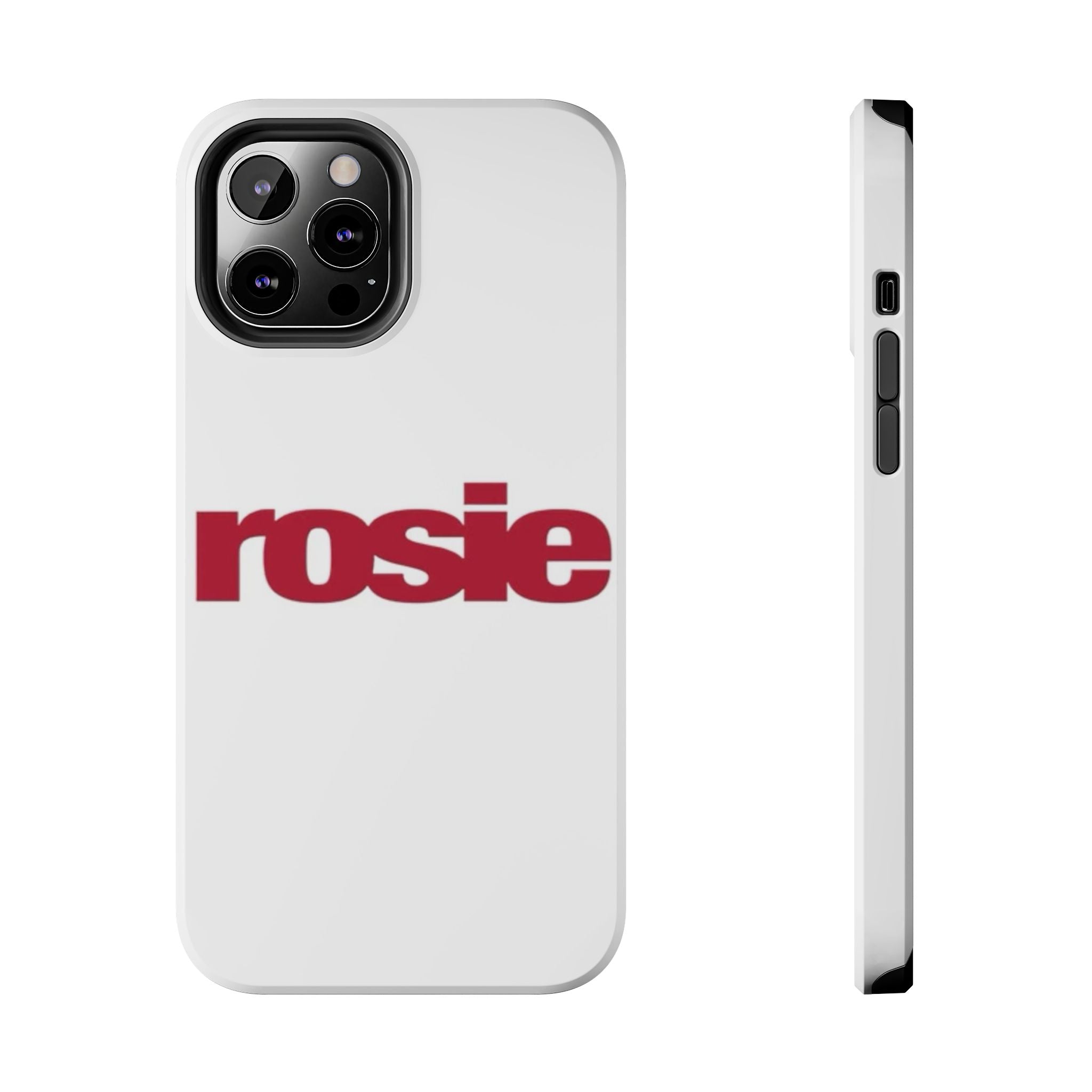 Rosie Phone Cases
