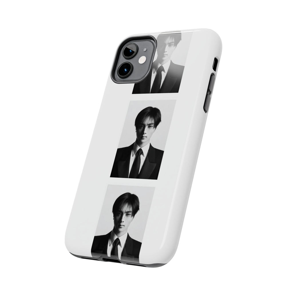 Jay Phone Cases