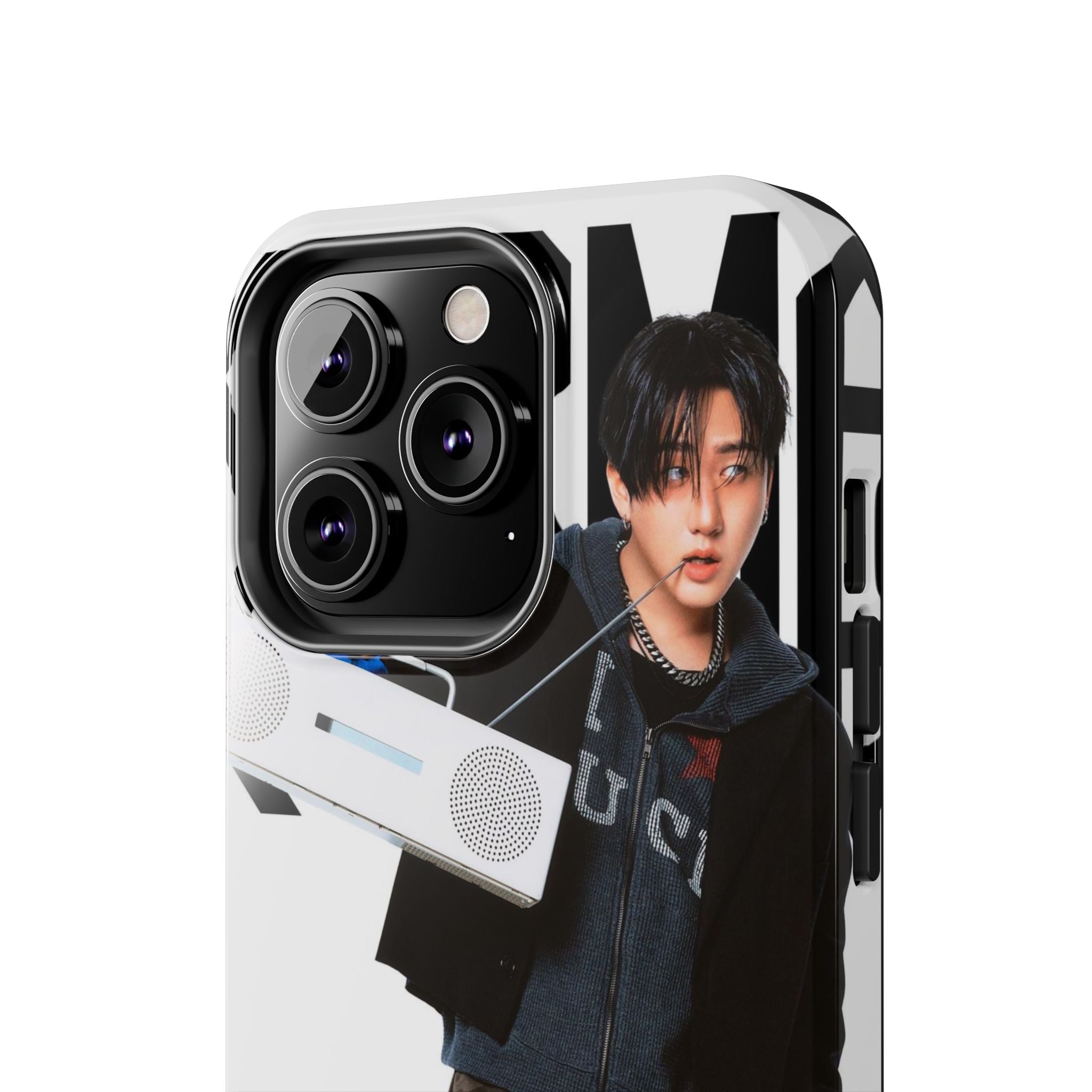 Straykids Changbin Karma Phone Cases