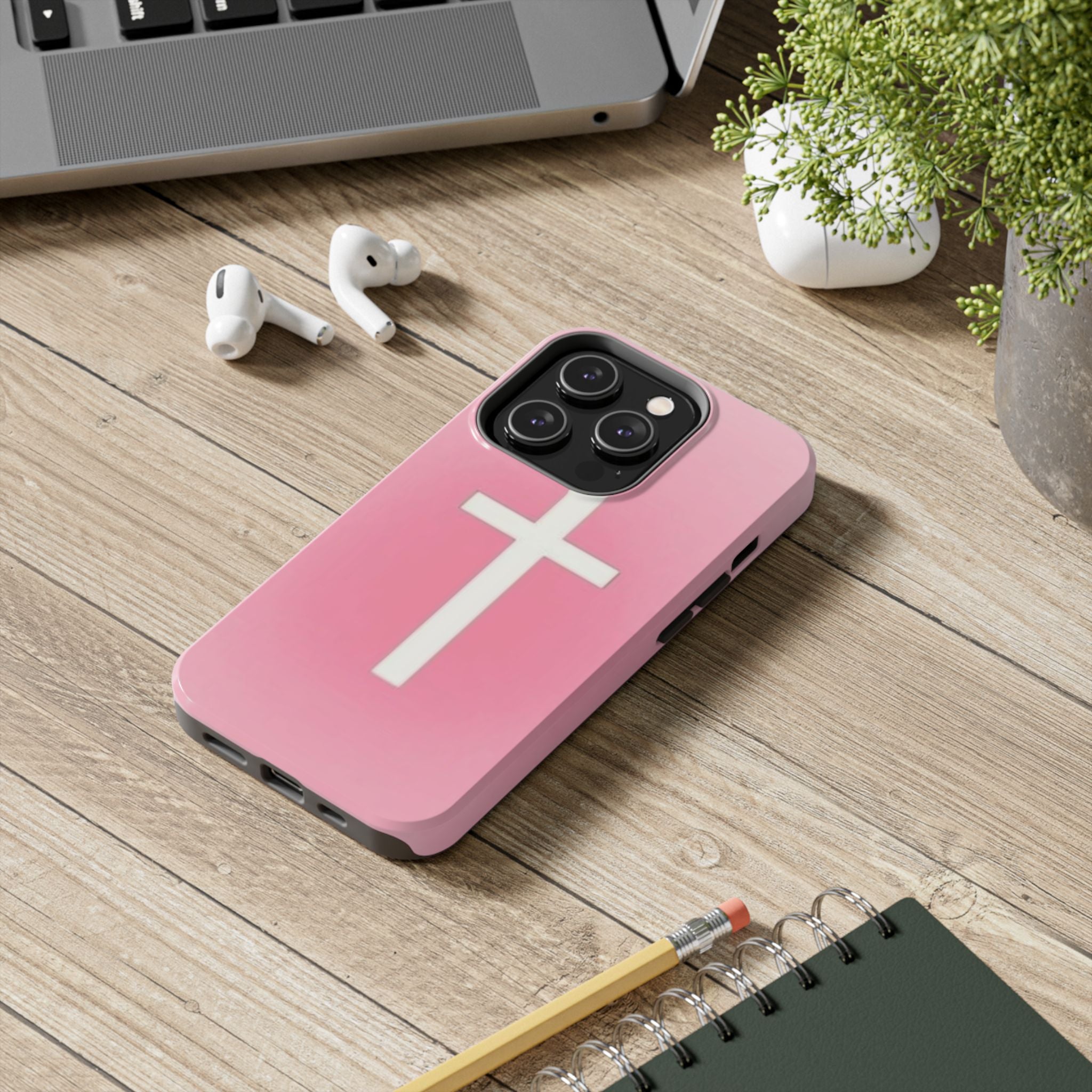 Cross Phone Cases