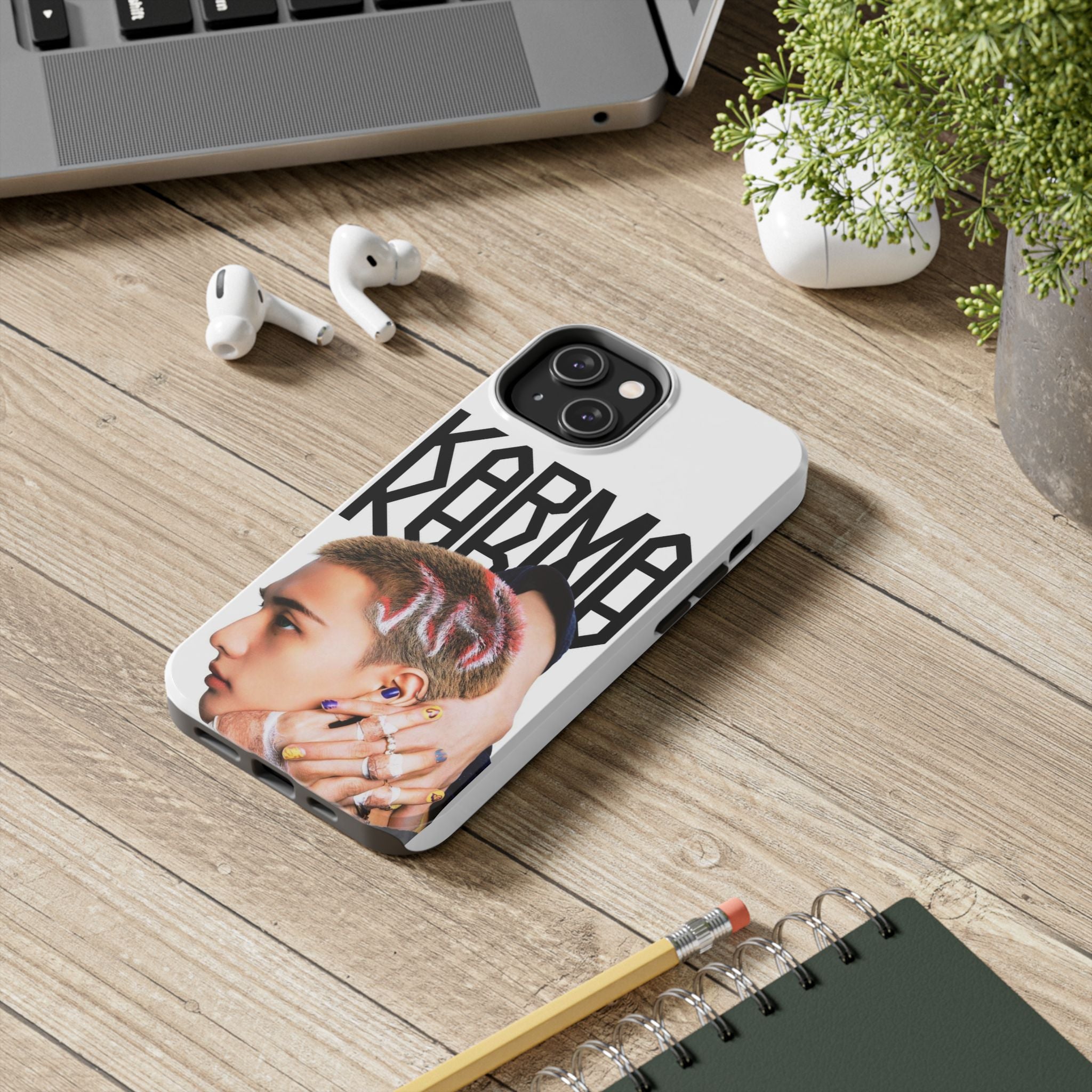 Straykids Hyunjin Karma Phone Cases