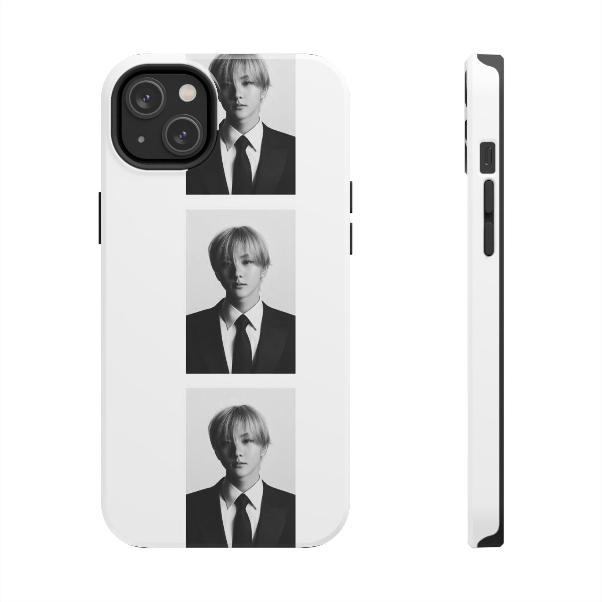 Jungwon Phone Cases