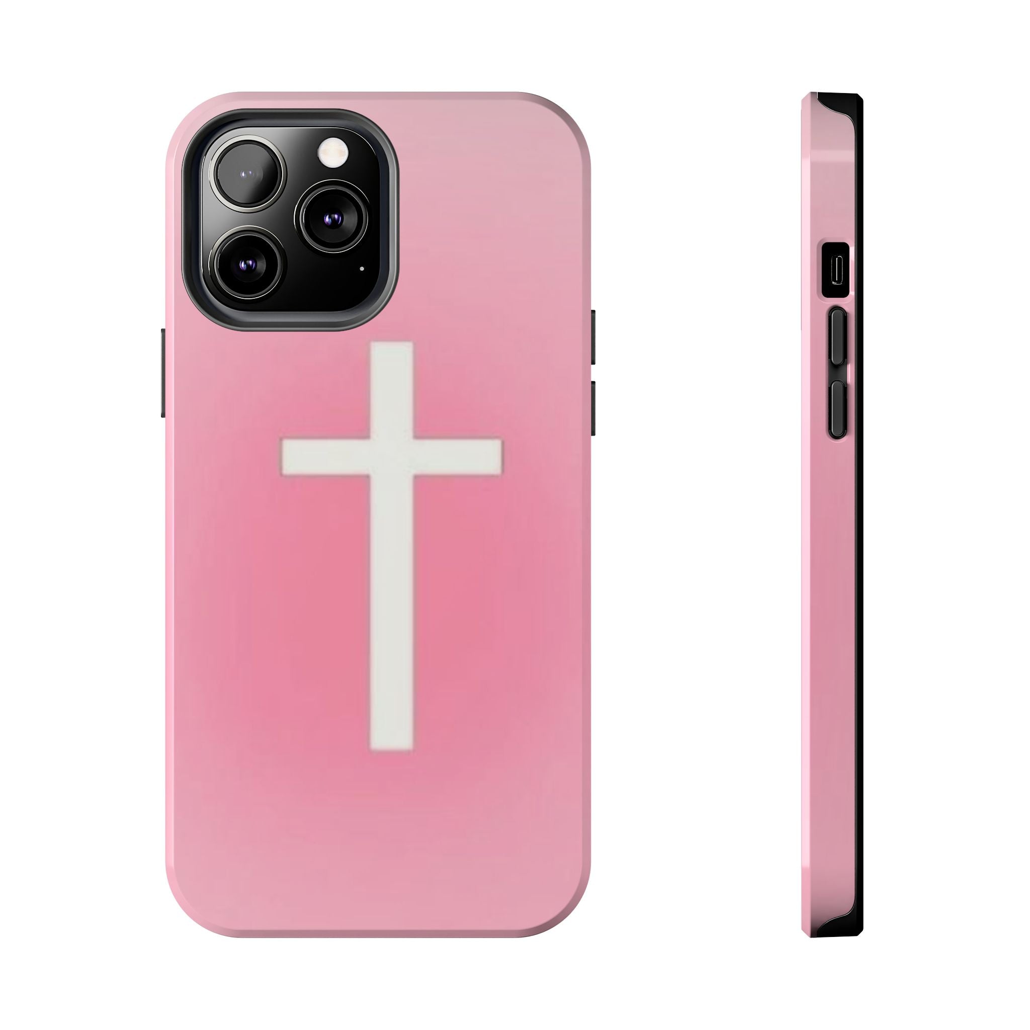 Cross Phone Cases