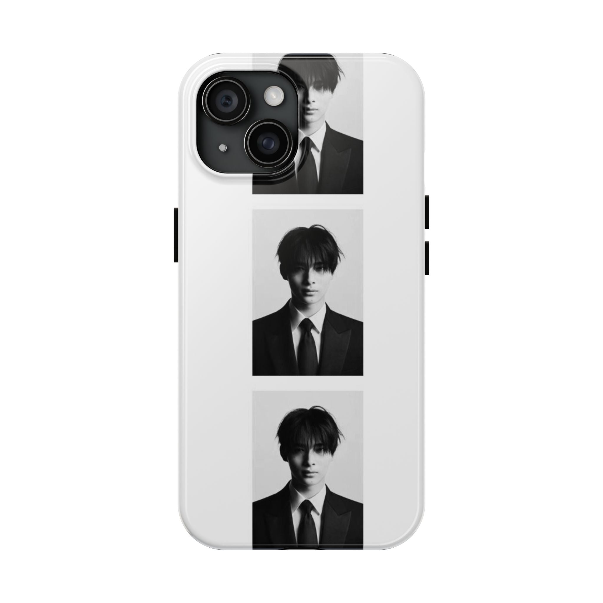 Niki Phone Cases
