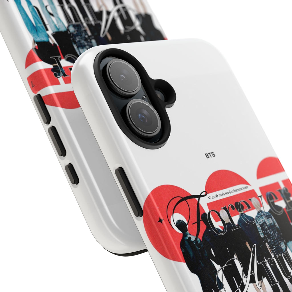 BTS Phone Cases