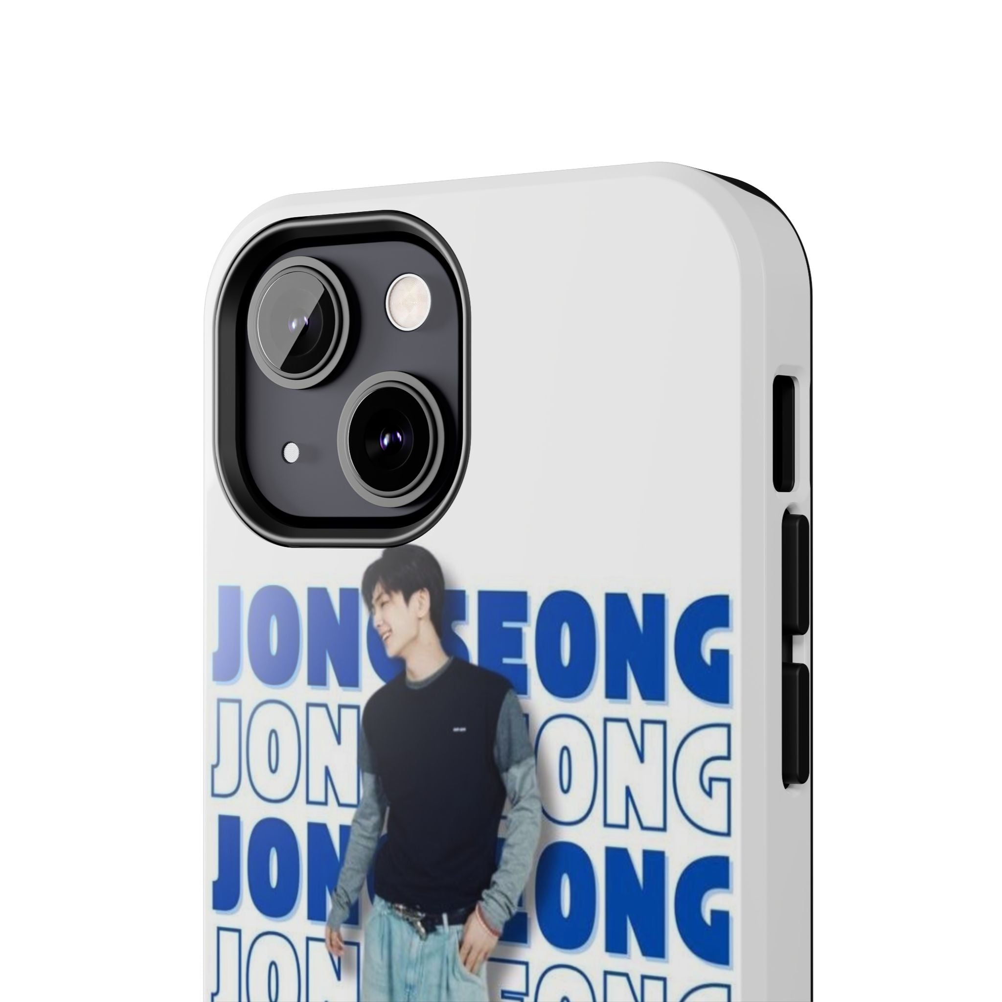 Enhypen Jay Phone Cases