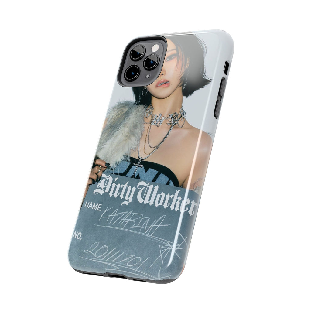 Aespa Karina Phone Cases