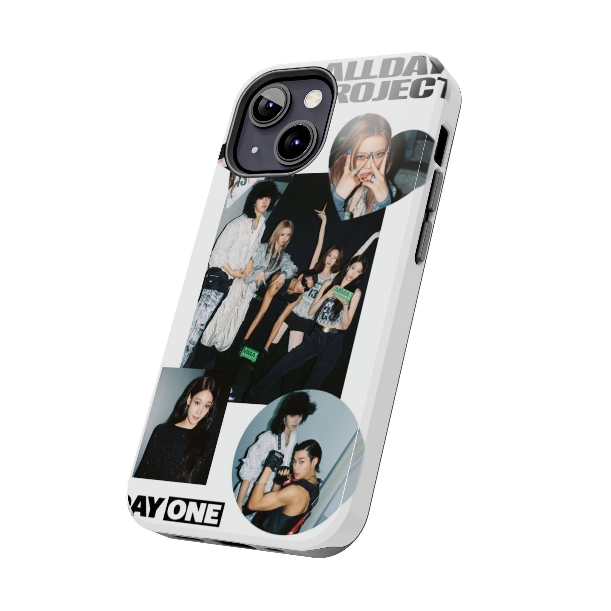 ALLDAY PROJECT Phone Cases