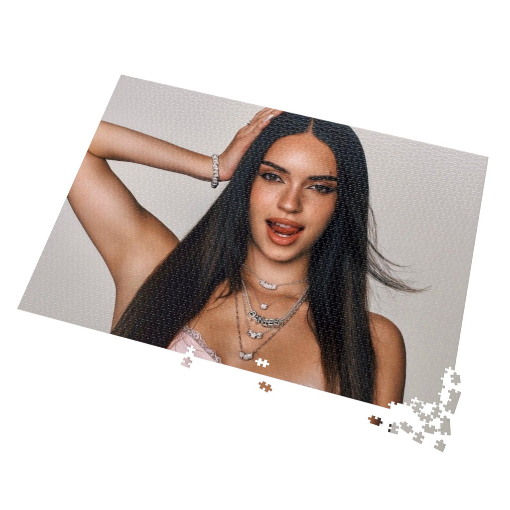 Katseye Daniela Puzzle