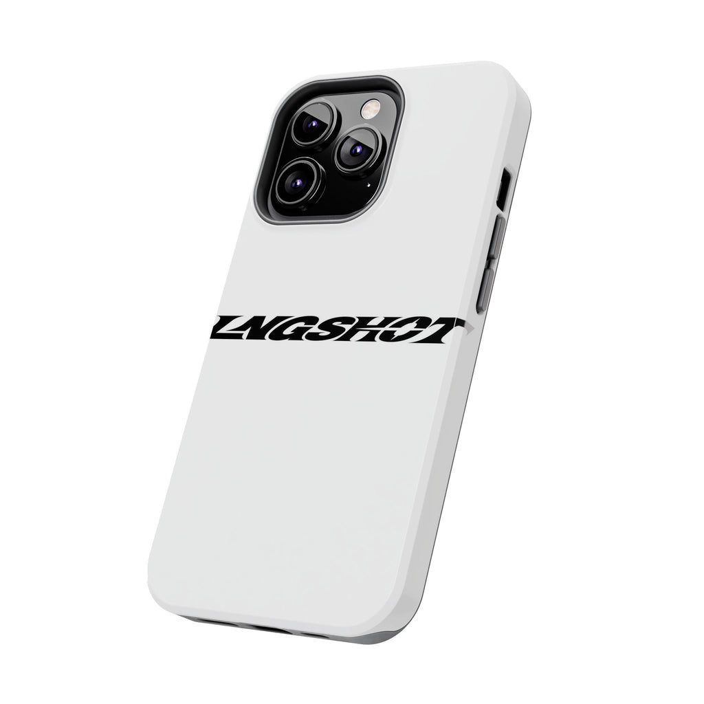Lngshot Phone Cases